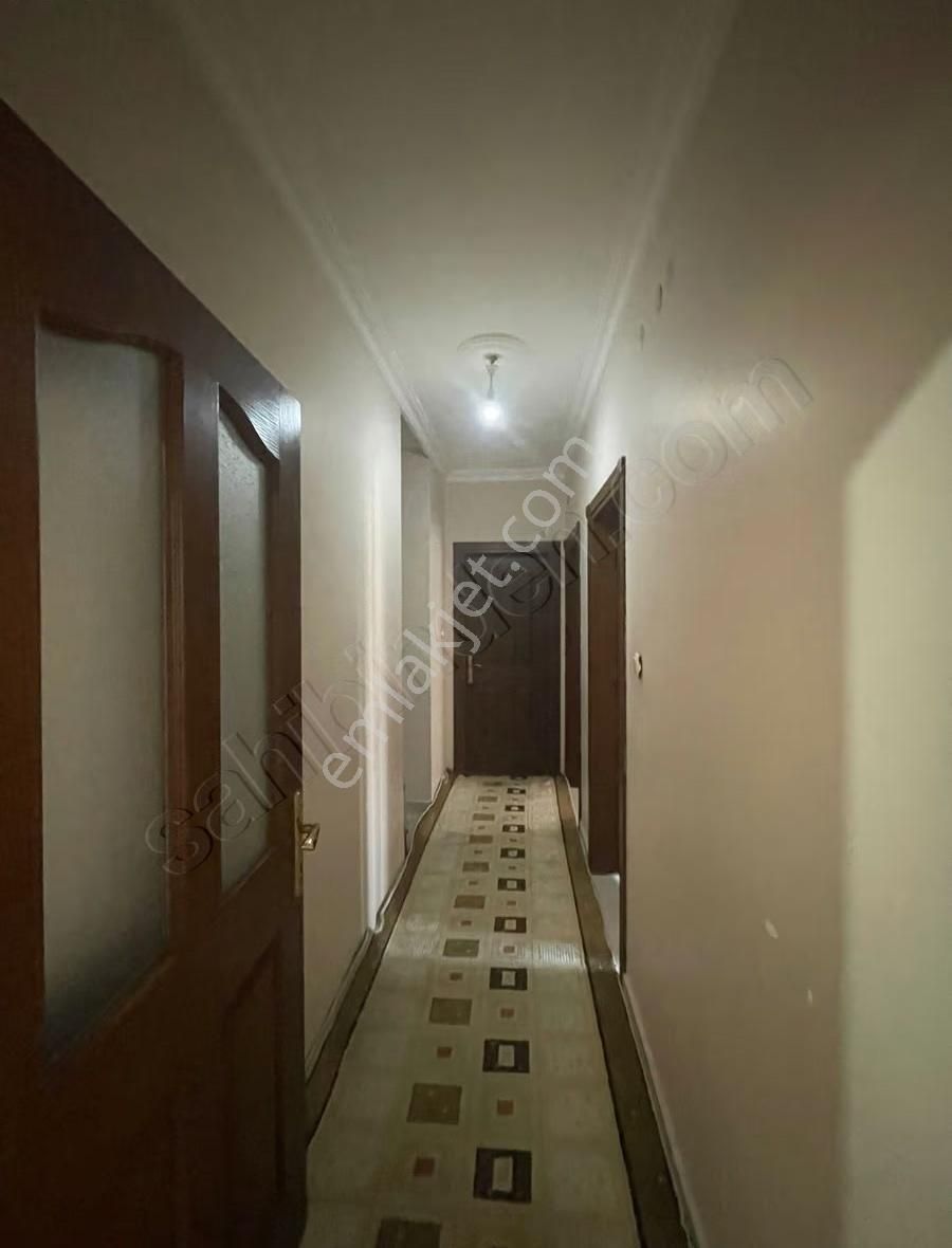 Akhüyük Sitesinde Arakat Acill Satılık Daire - Görsel 21