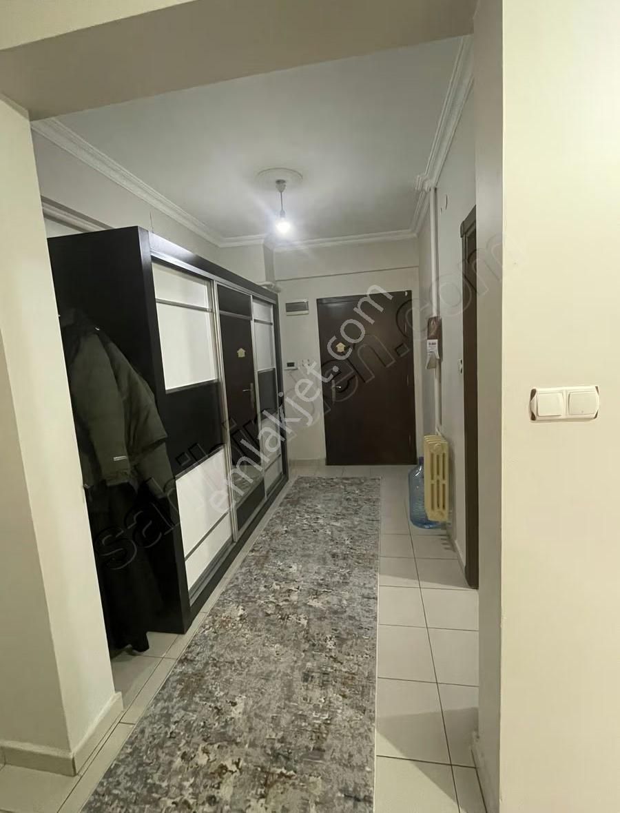 Akhüyük Sitesinde Arakat Acill Satılık Daire - Görsel 17