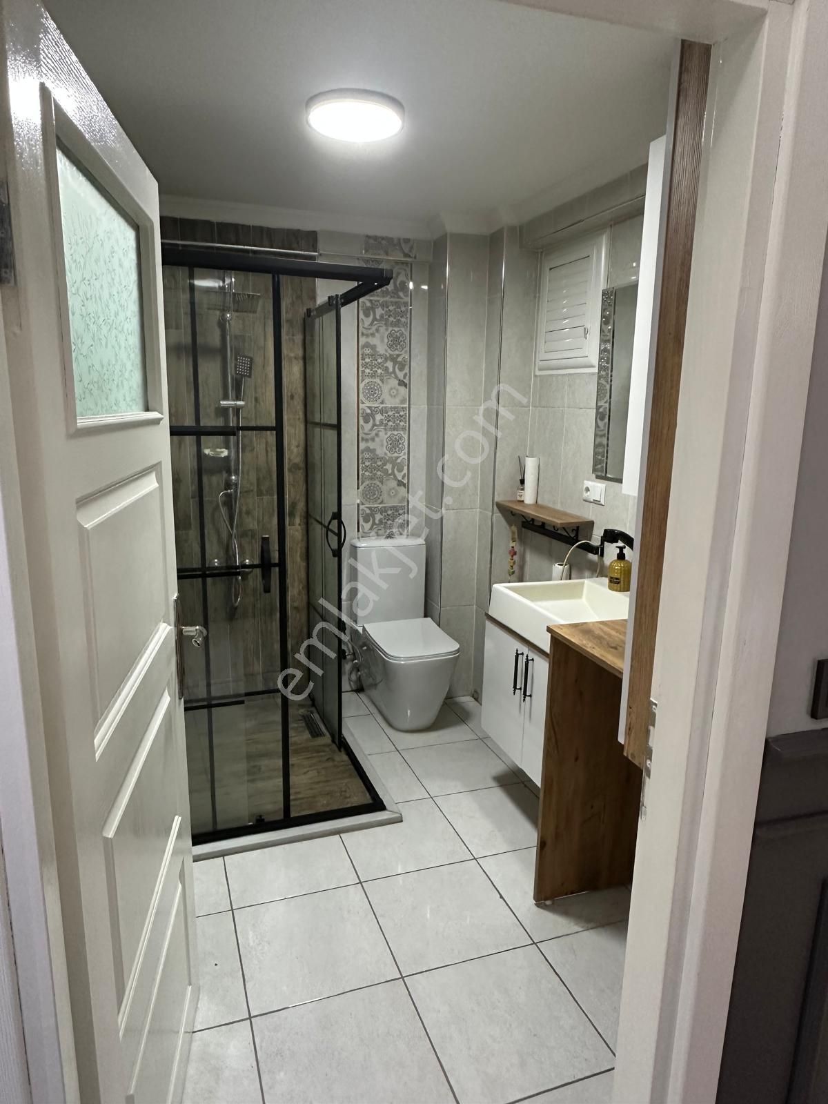 İnceoğlundan Öğretmenler Evi Yanında Araç Takaslı 3+1 Daire - Görsel 24