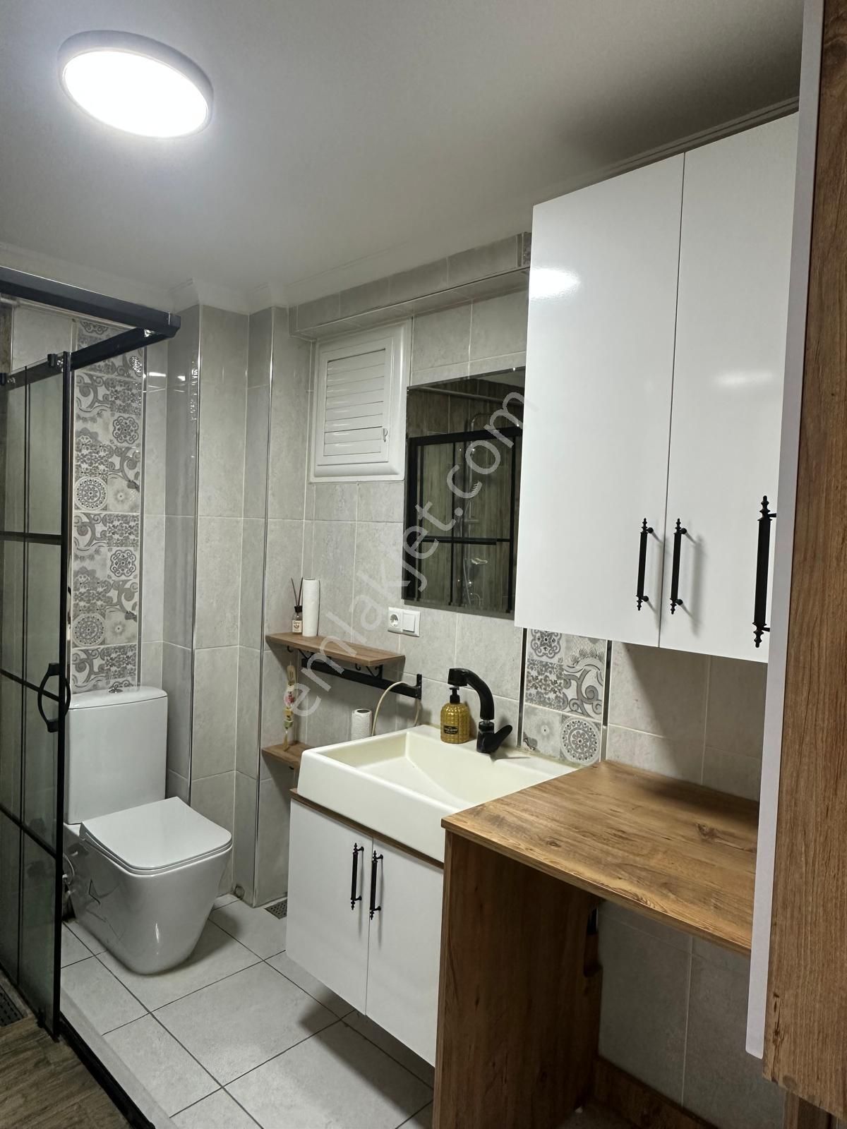 İnceoğlundan Öğretmenler Evi Yanında Araç Takaslı 3+1 Daire - Görsel 33