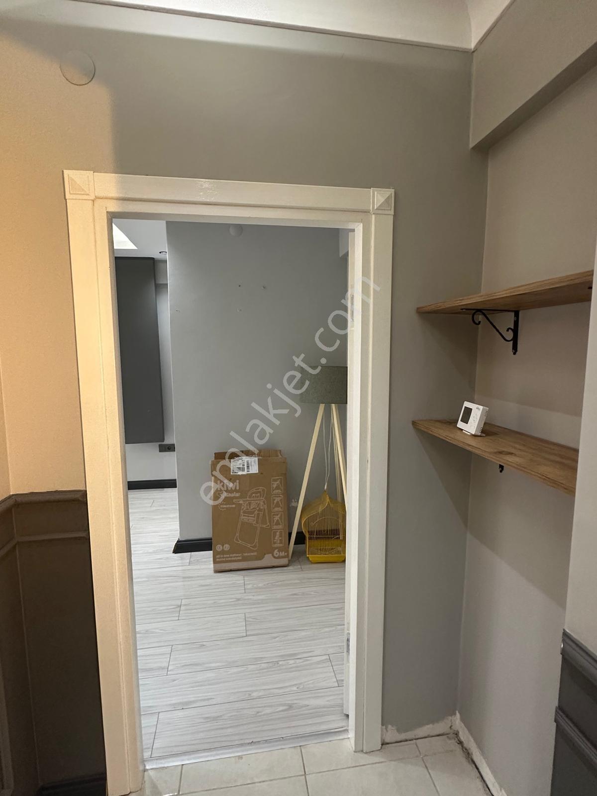 İnceoğlundan Öğretmen Evi Yanında Acil Satılık 3+1 Daire - Görsel 30