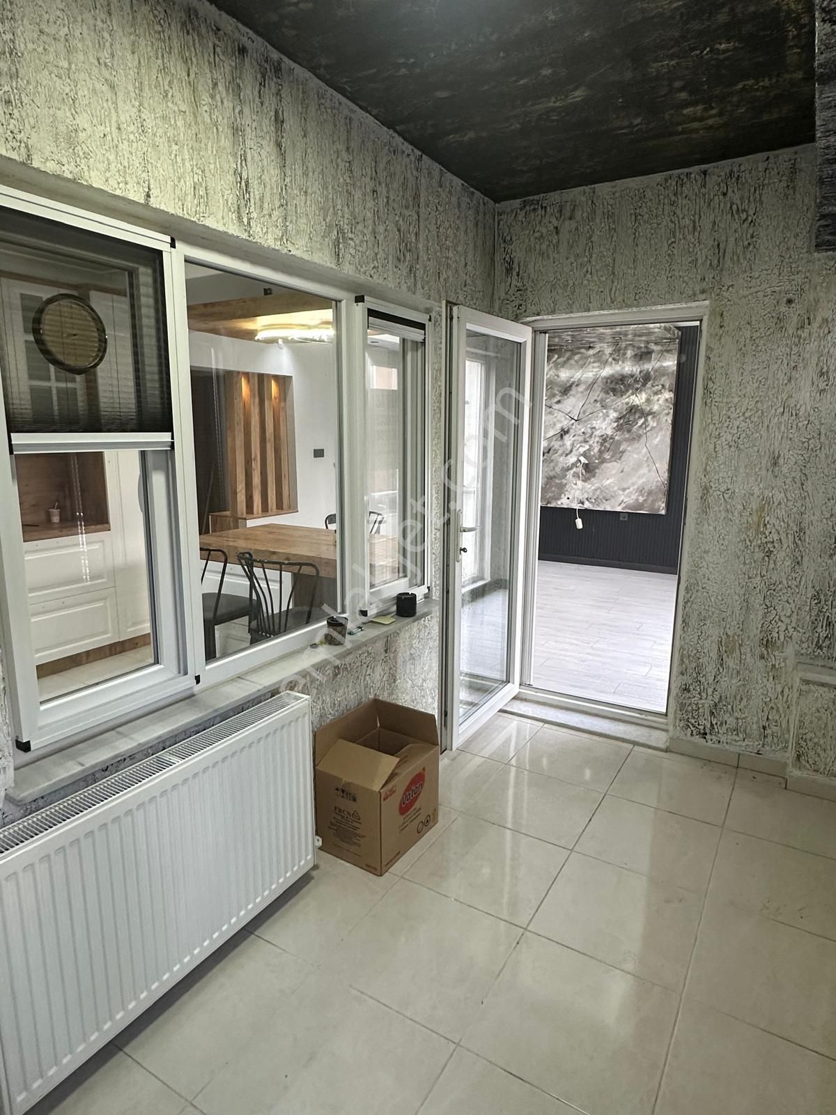 İnceoğlundan Öğretmenler Evi Yanında Araç Takaslı 3+1 Daire - Görsel 30
