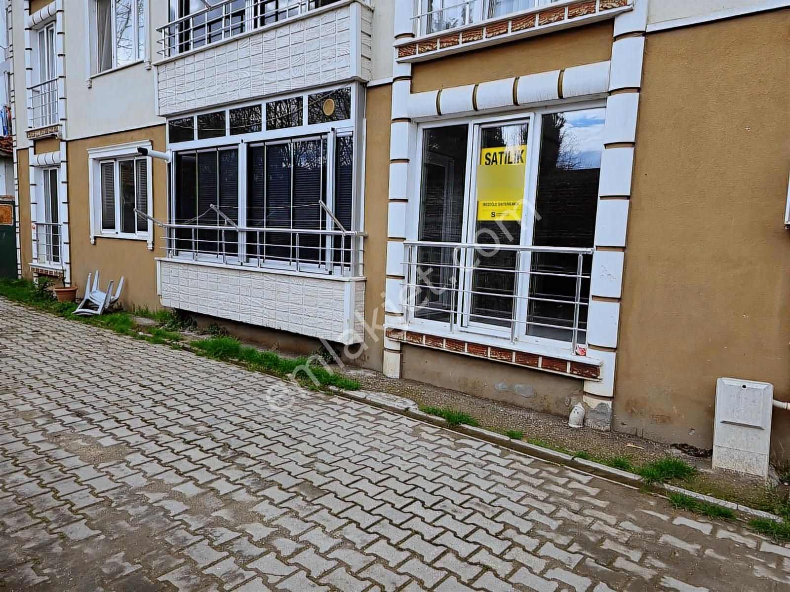 İnceoğlundan Öğretmenler Evi Yanında Araç Takaslı 3+1 Daire - Görsel 32