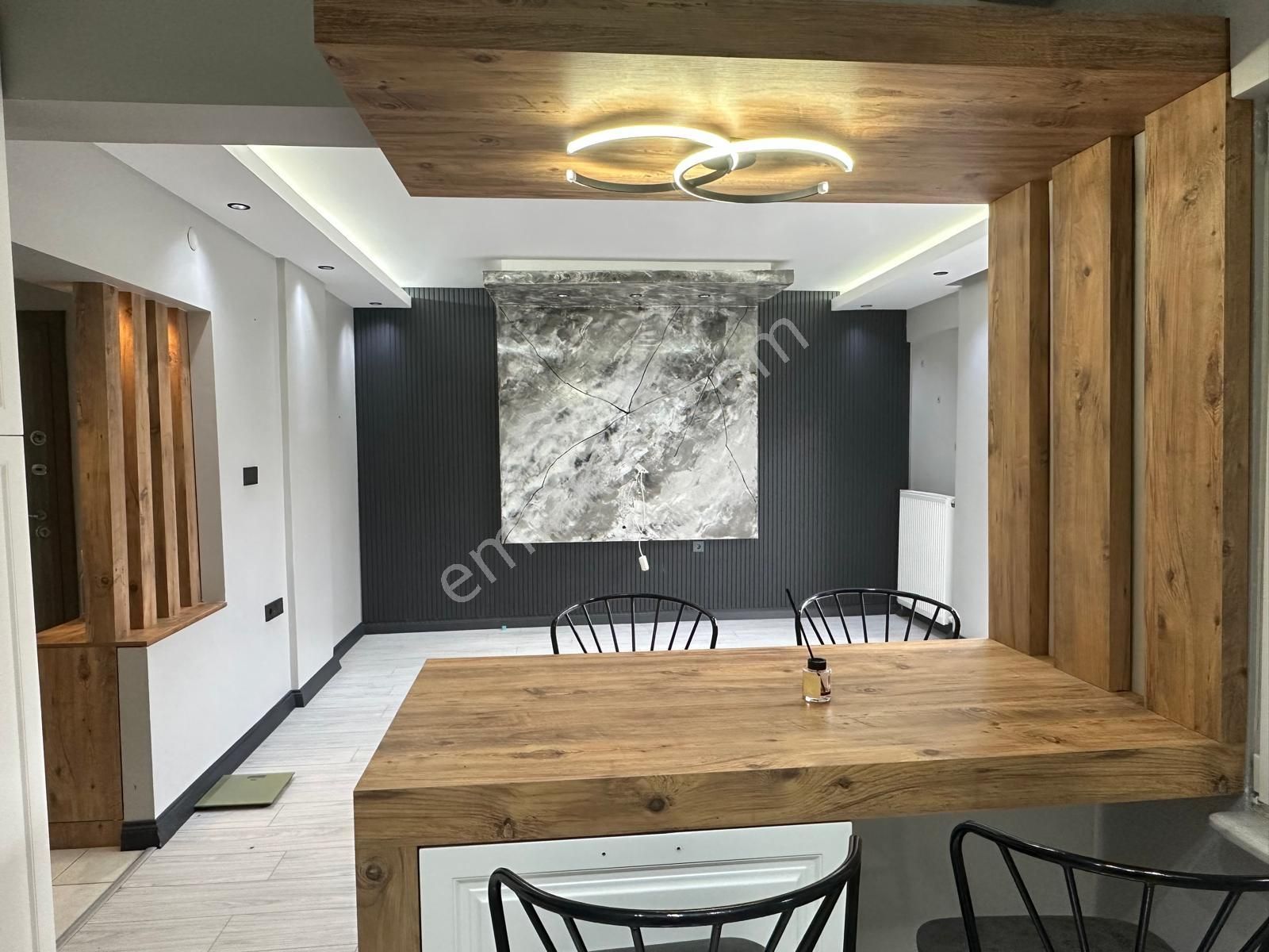 İnceoğlundan Öğretmenler Evi Yanında Araç Takaslı 3+1 Daire - Görsel 22
