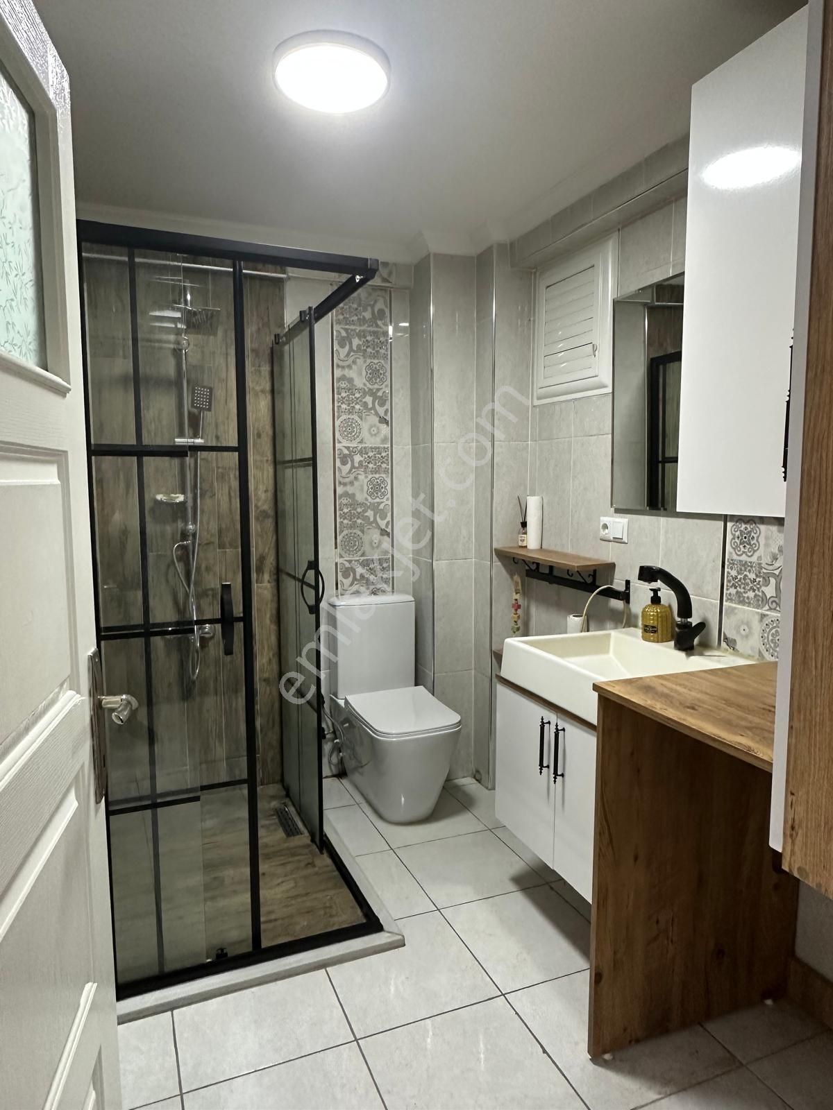 İnceoğlundan Öğretmenler Evi Yanında Araç Takaslı 3+1 Daire - Görsel 11