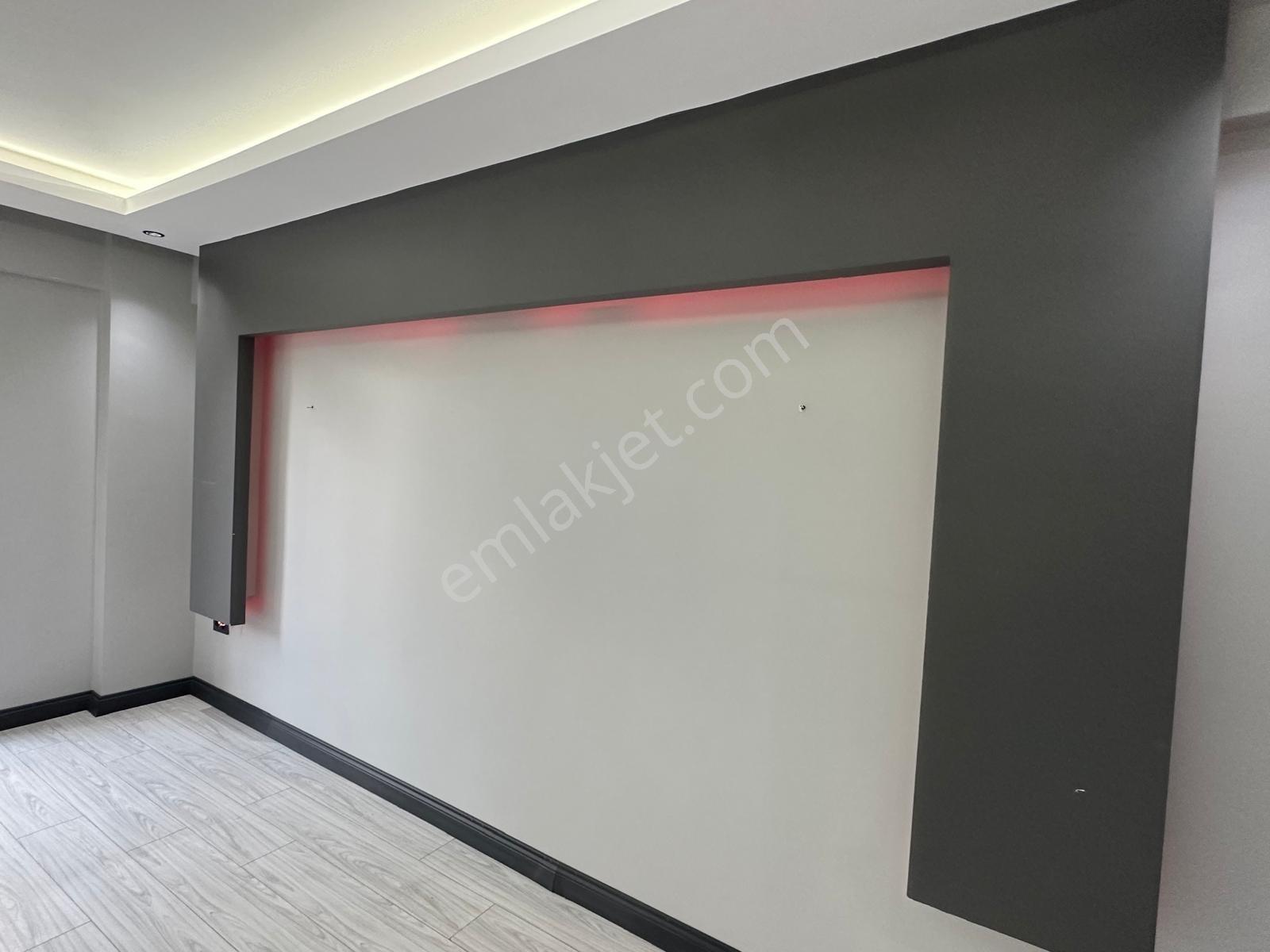 İnceoğlundan Öğretmen Evi Yanında Acil Satılık 3+1 Daire - Görsel 34