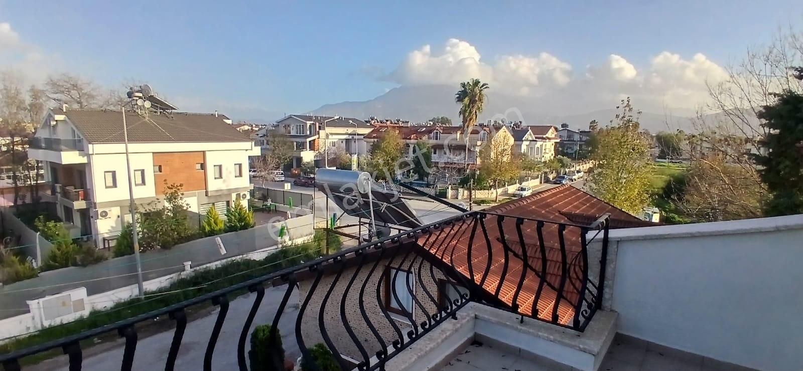 Stoptan Foça Barış Manço Bulvarında 3+1 Dubleks Daire - Görsel 28