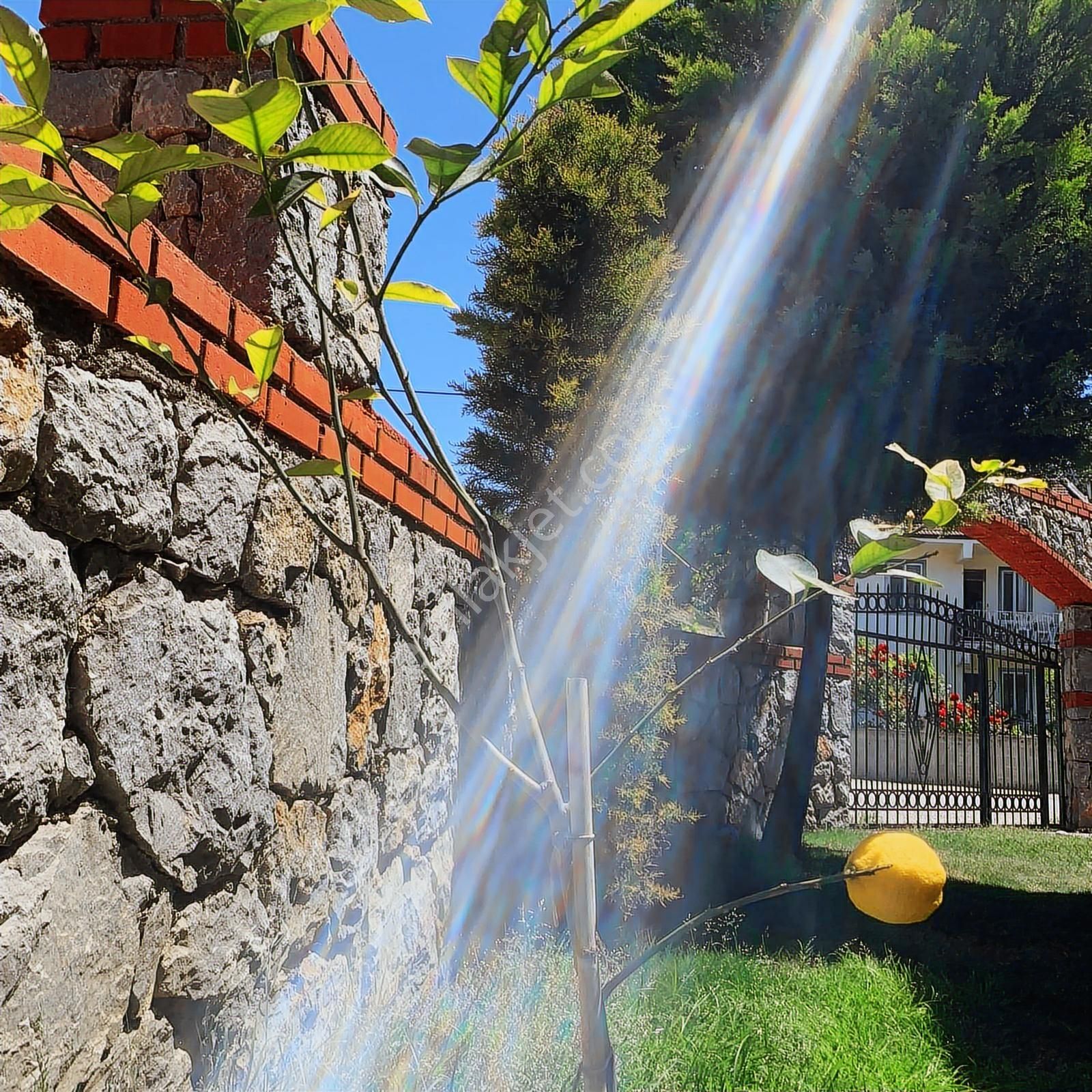 Stoptan Foça Barış Manço Bulvarında 3+1 Dubleks Daire - Görsel 23