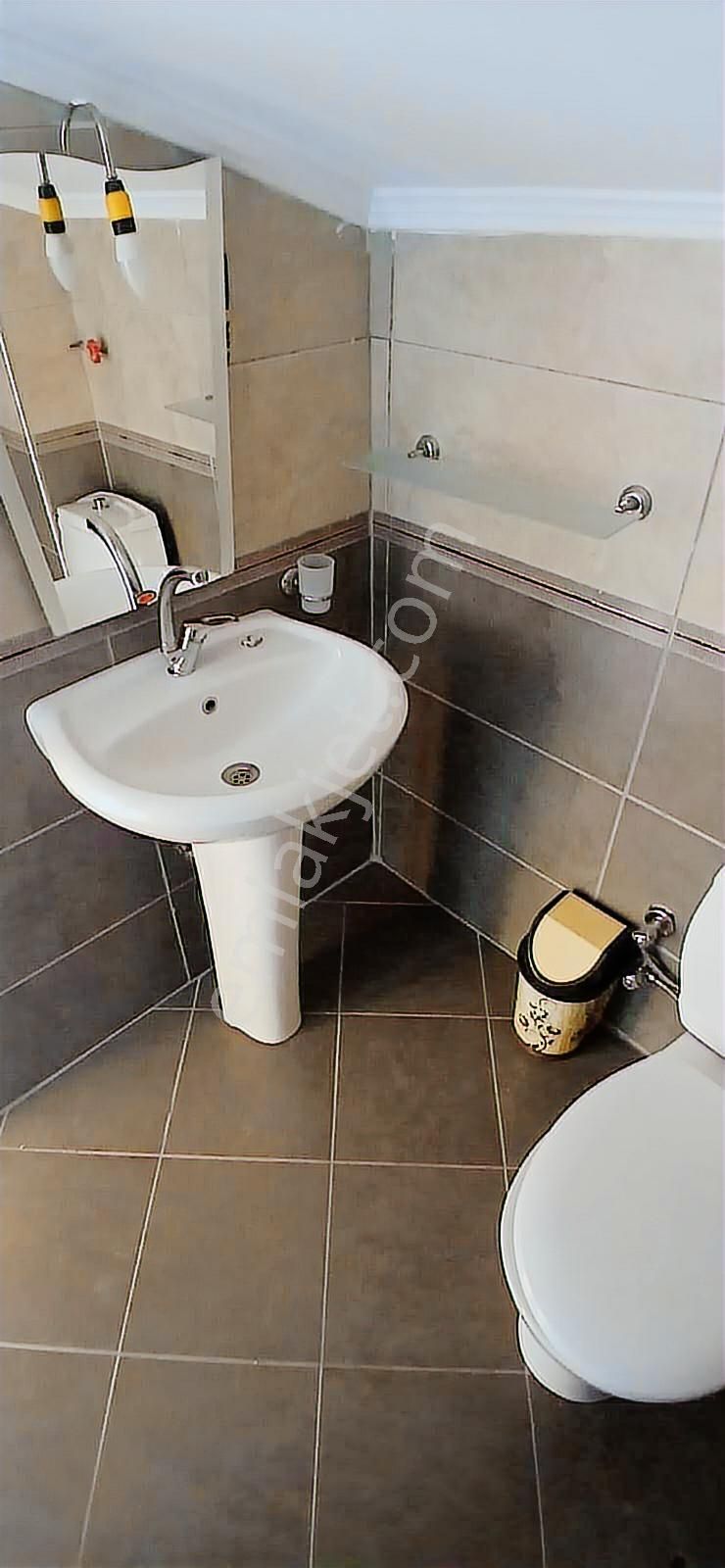 Stoptan Foça Barış Manço Bulvarında 3+1 Dubleks Daire - Görsel 2