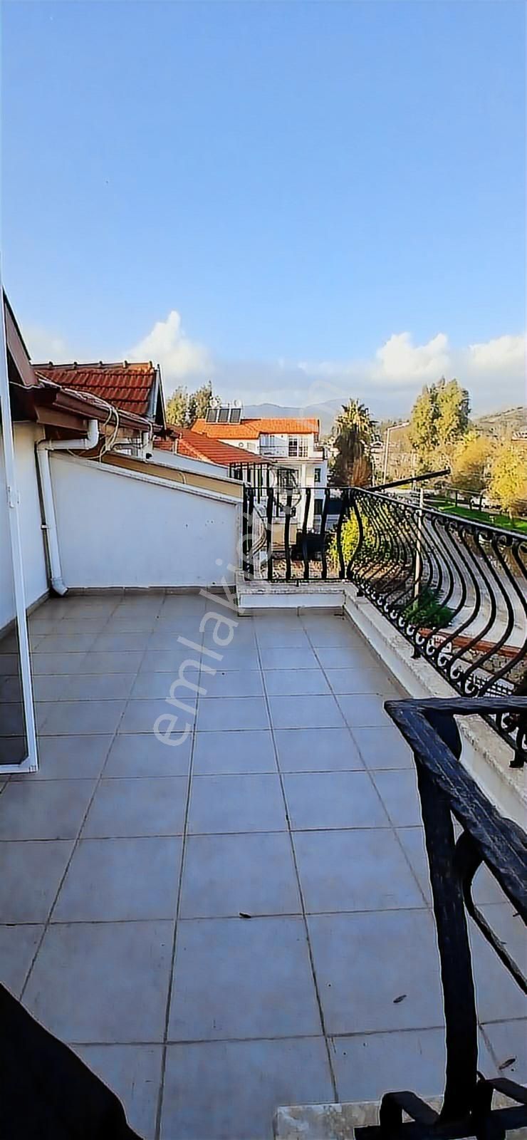 Stoptan Foça Barış Manço Bulvarında 3+1 Dubleks Daire - Görsel 9