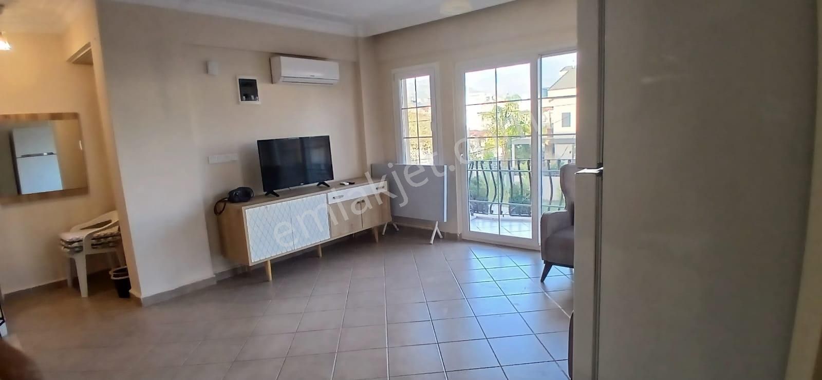 Stoptan Foça Barış Manço Bulvarında 3+1 Dubleks Daire - Görsel 19