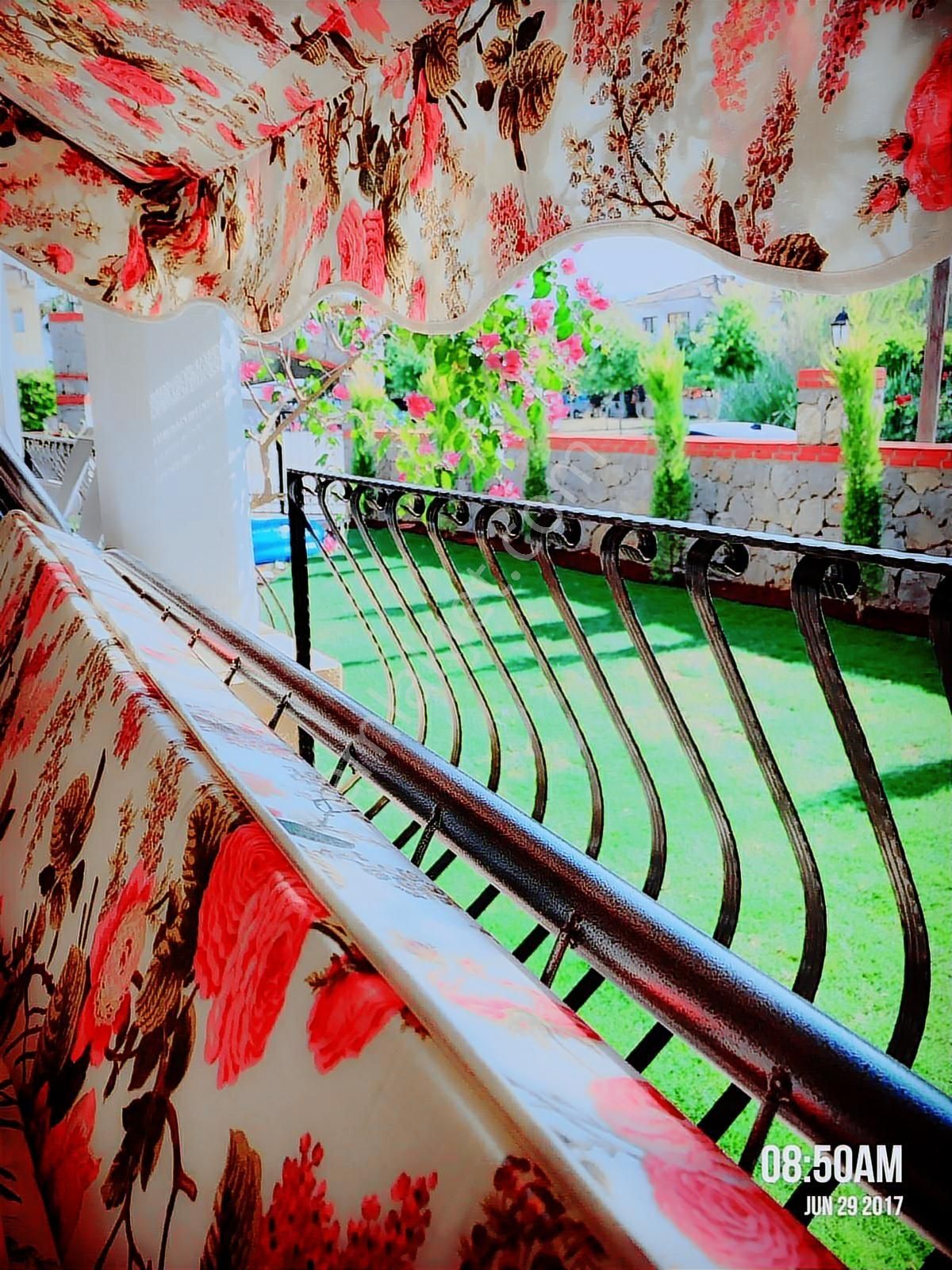 Stoptan Foça Barış Manço Bulvarında 3+1 Dubleks Daire - Görsel 24