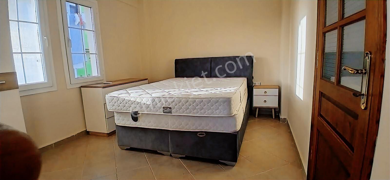 Stoptan Foça Barış Manço Bulvarında 3+1 Dubleks Daire - Görsel 7