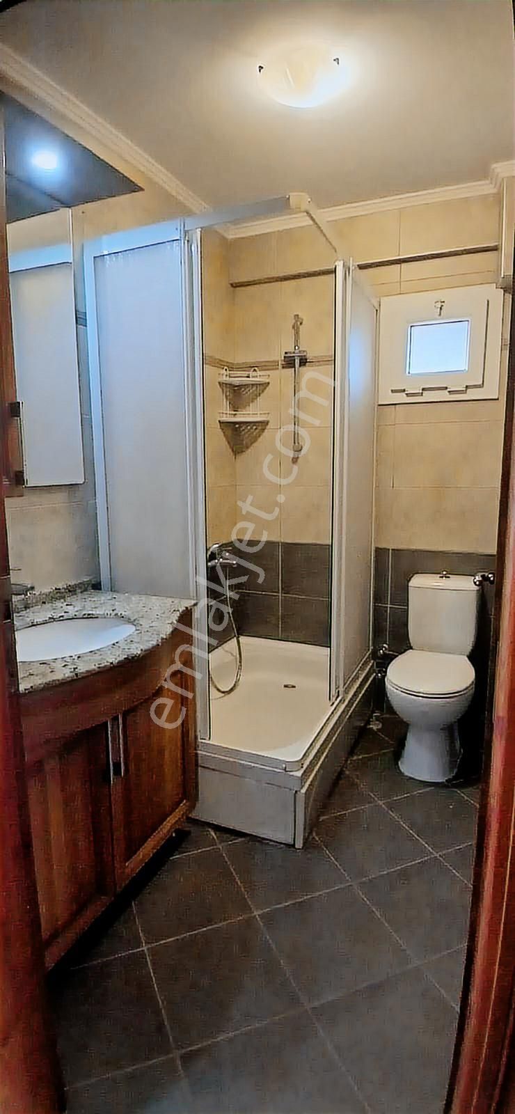 Stoptan Foça Barış Manço Bulvarında 3+1 Dubleks Daire - Görsel 4