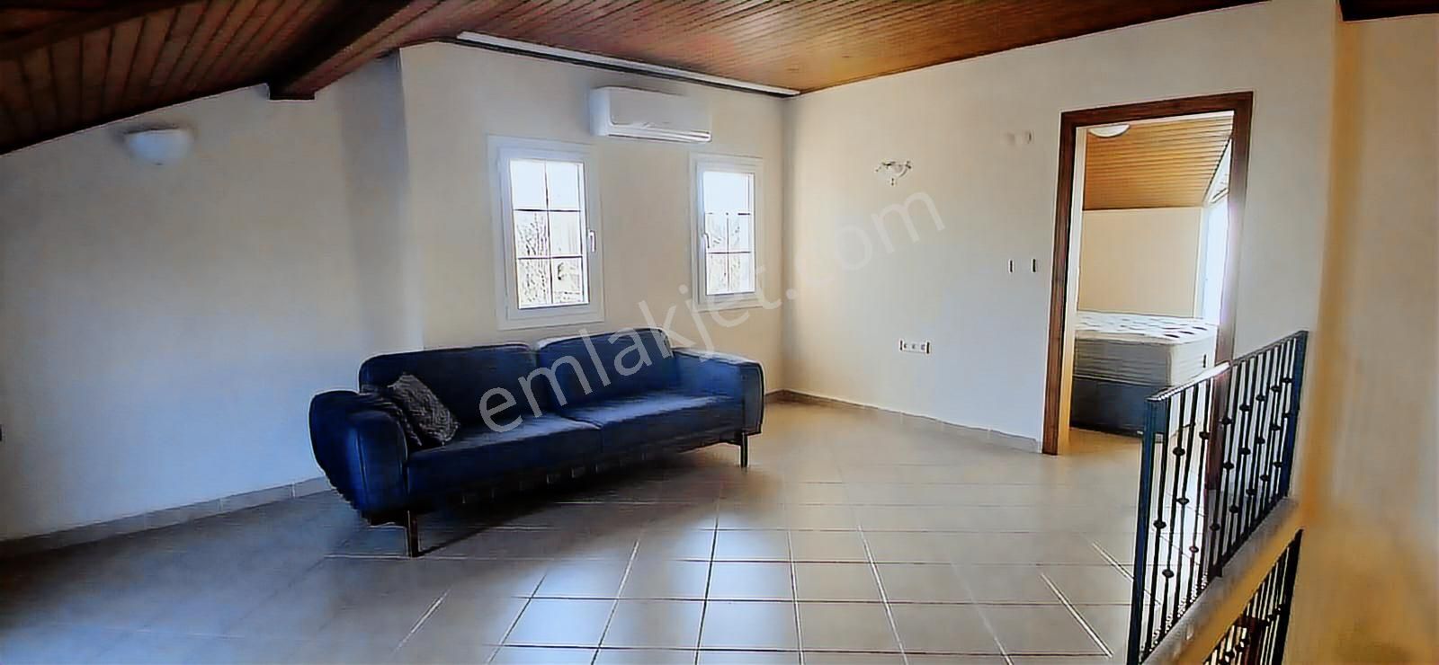 Stoptan Foça Barış Manço Bulvarında 3+1 Dubleks Daire - Görsel 18