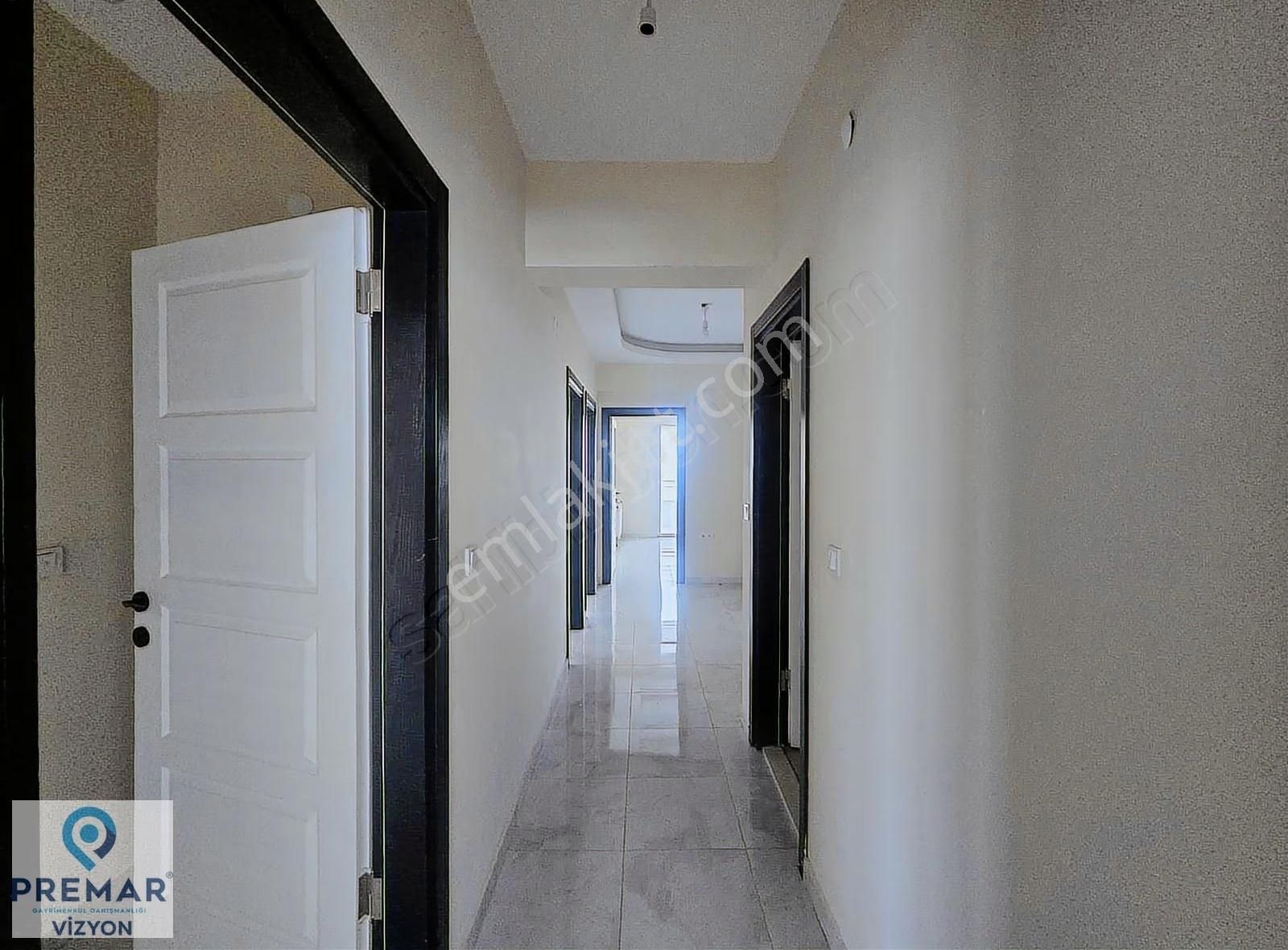 Kiralık Yeni Daire Anayol Üstü Geniş Mutfak 3+1 Katta 2 Daire - Görsel 3