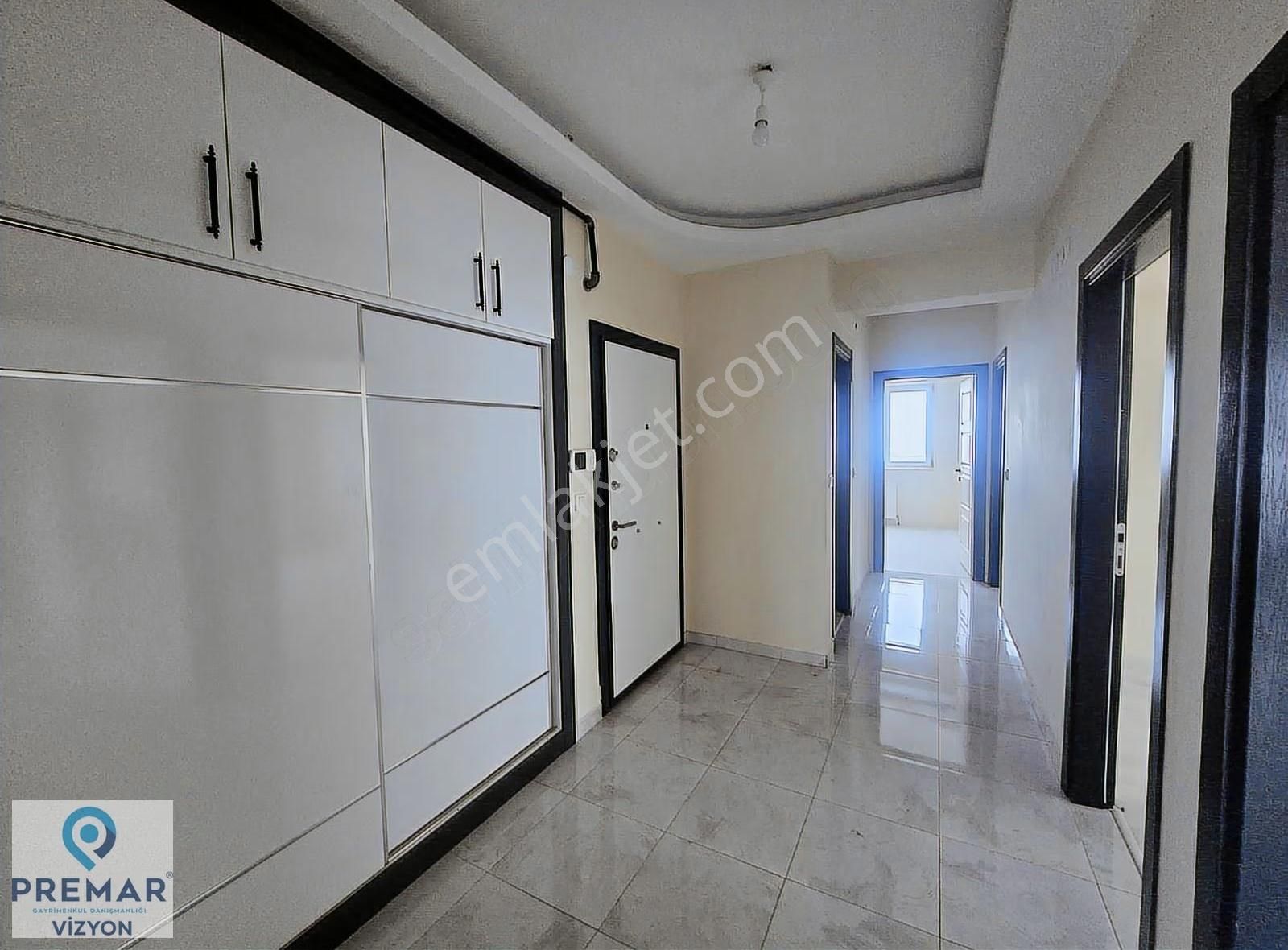 Kiralık Yeni Daire Anayol Üstü Geniş Mutfak 3+1 Katta 2 Daire - Görsel 6