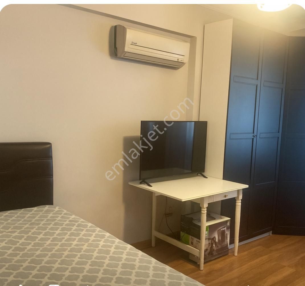 İzmir Bornova Yeşilova Atıf Bey 2 Sitesinde Satılık 3+1 Daire - Görsel 20