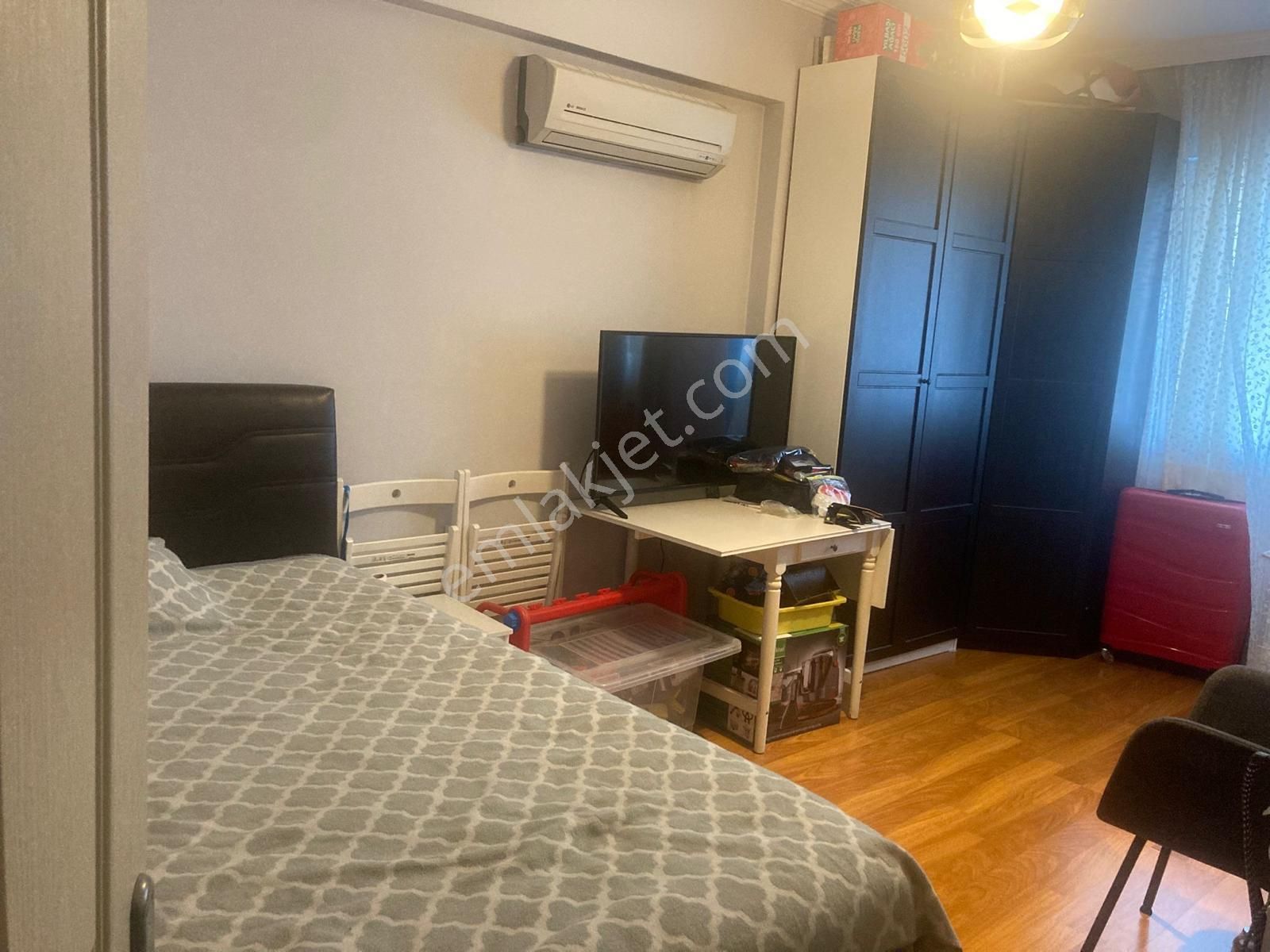 İzmir Bornova Yeşilova Atıf Bey 2 Sitesinde Satılık 3+1 Daire - Görsel 19