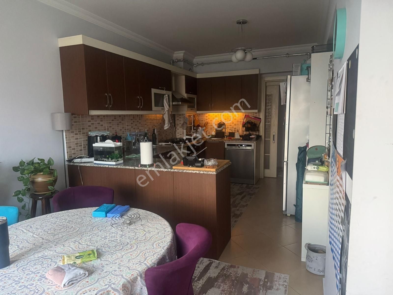 İzmir Bornova Yeşilova Atıf Bey 2 Sitesinde Satılık 3+1 Daire - Görsel 10