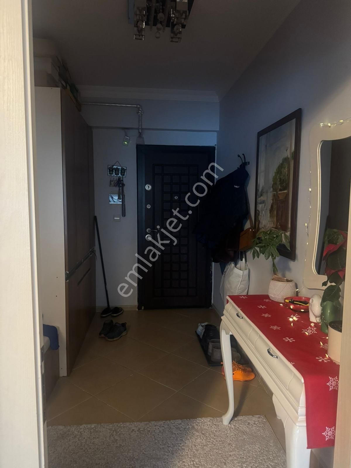 İzmir Bornova Yeşilova Atıf Bey 2 Sitesinde Satılık 3+1 Daire - Görsel 12