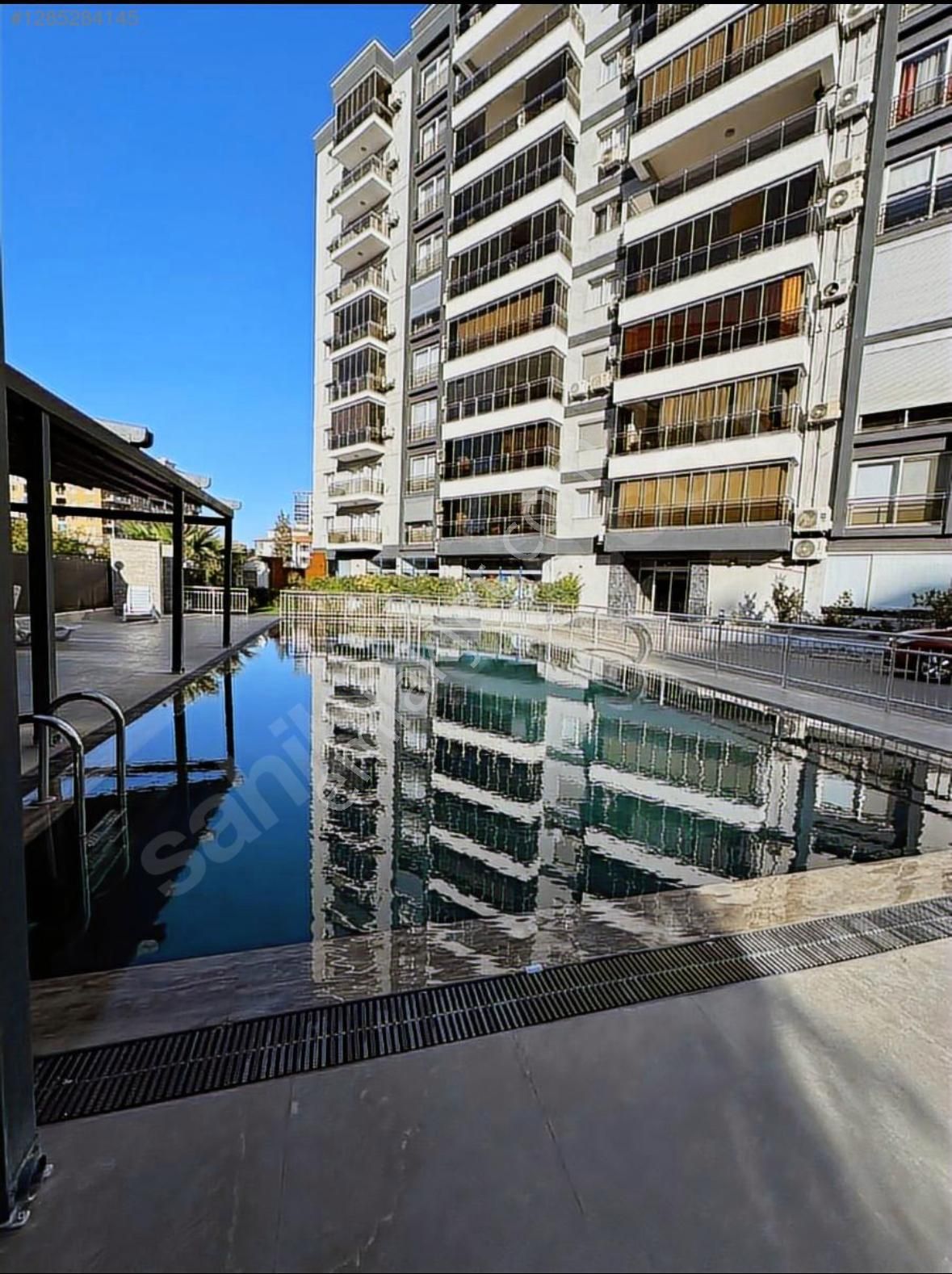 İzmir Bornova Yeşilova Atıf Bey 2 Sitesinde Satılık 3+1 Daire - Görsel 30