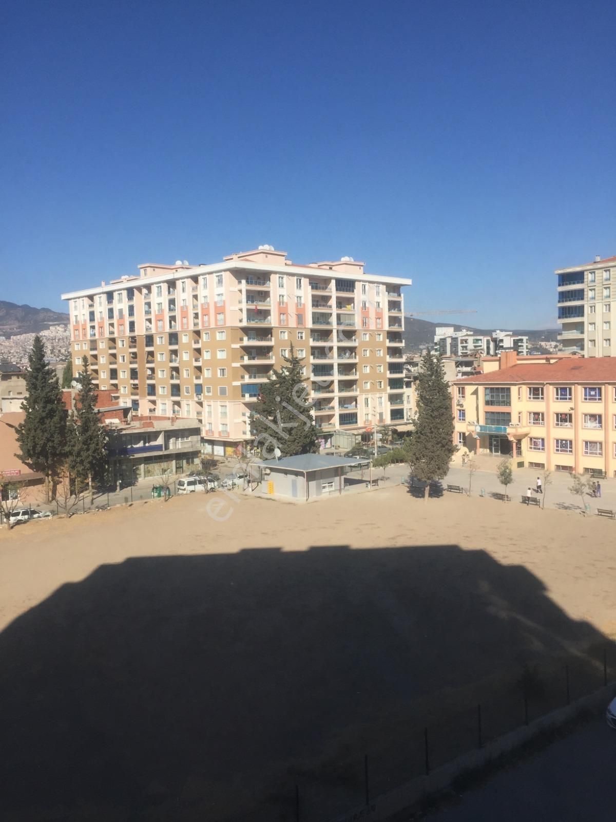 İzmir Bornova Yeşilova Atıf Bey 2 Sitesinde Satılık 3+1 Daire - Görsel 18