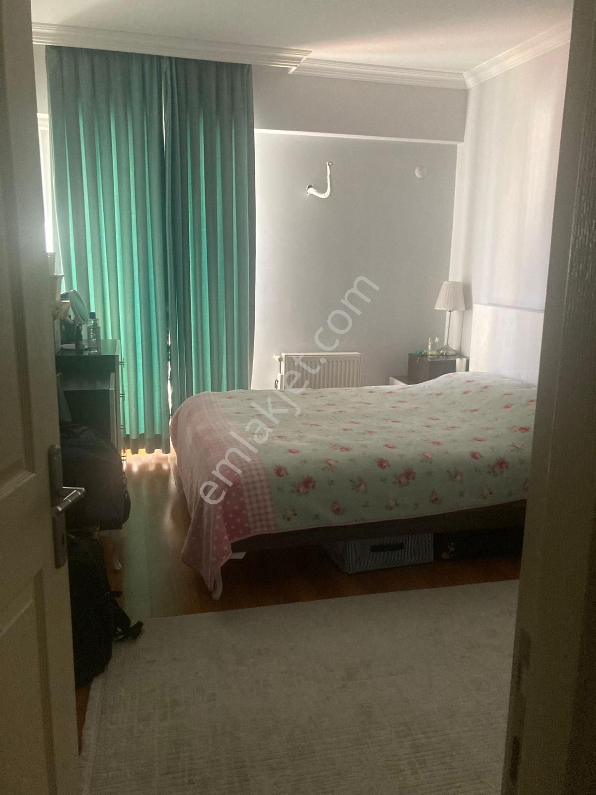 İzmir Bornova Yeşilova Atıf Bey 2 Sitesinde Satılık 3+1 Daire - Görsel 23