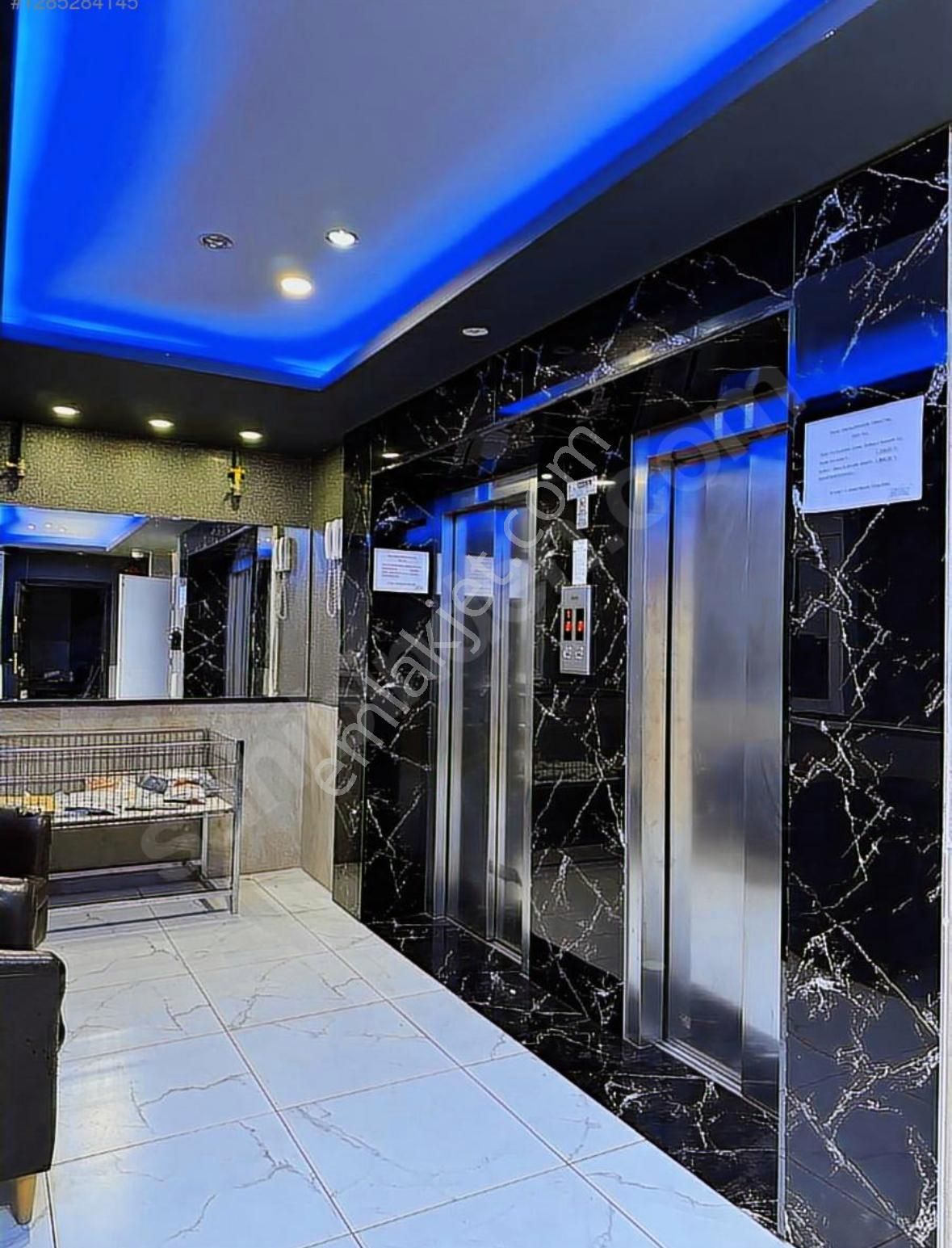 İzmir Bornova Yeşilova Atıf Bey 2 Sitesinde Satılık 3+1 Daire - Görsel 31