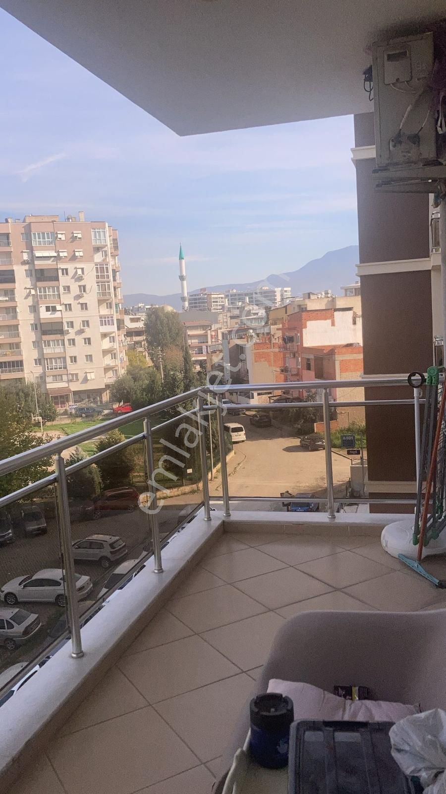 İzmir Bornova Yeşilova Atıf Bey 2 Sitesinde Satılık 3+1 Daire - Görsel 16