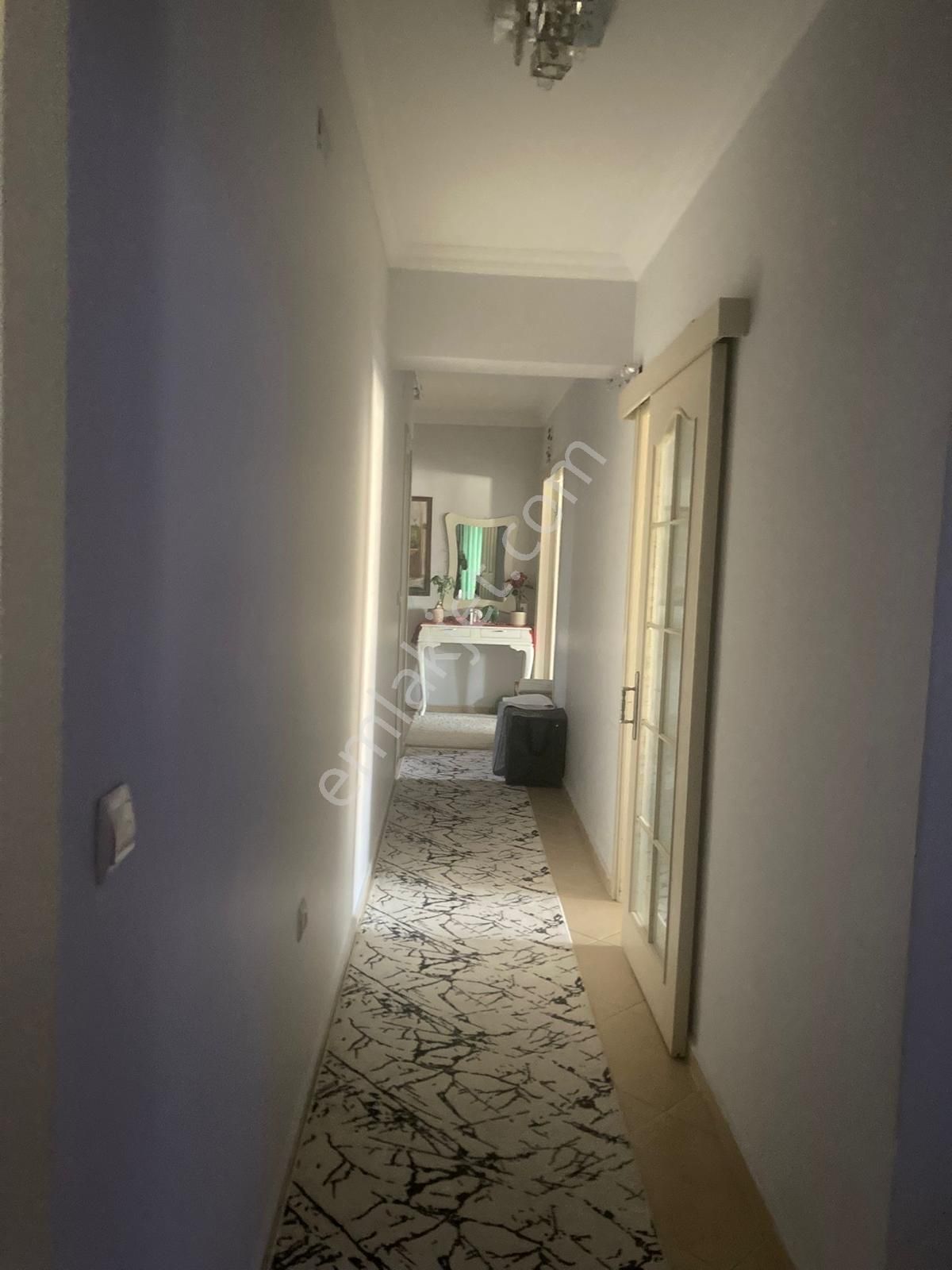 İzmir Bornova Yeşilova Atıf Bey 2 Sitesinde Satılık 3+1 Daire - Görsel 15