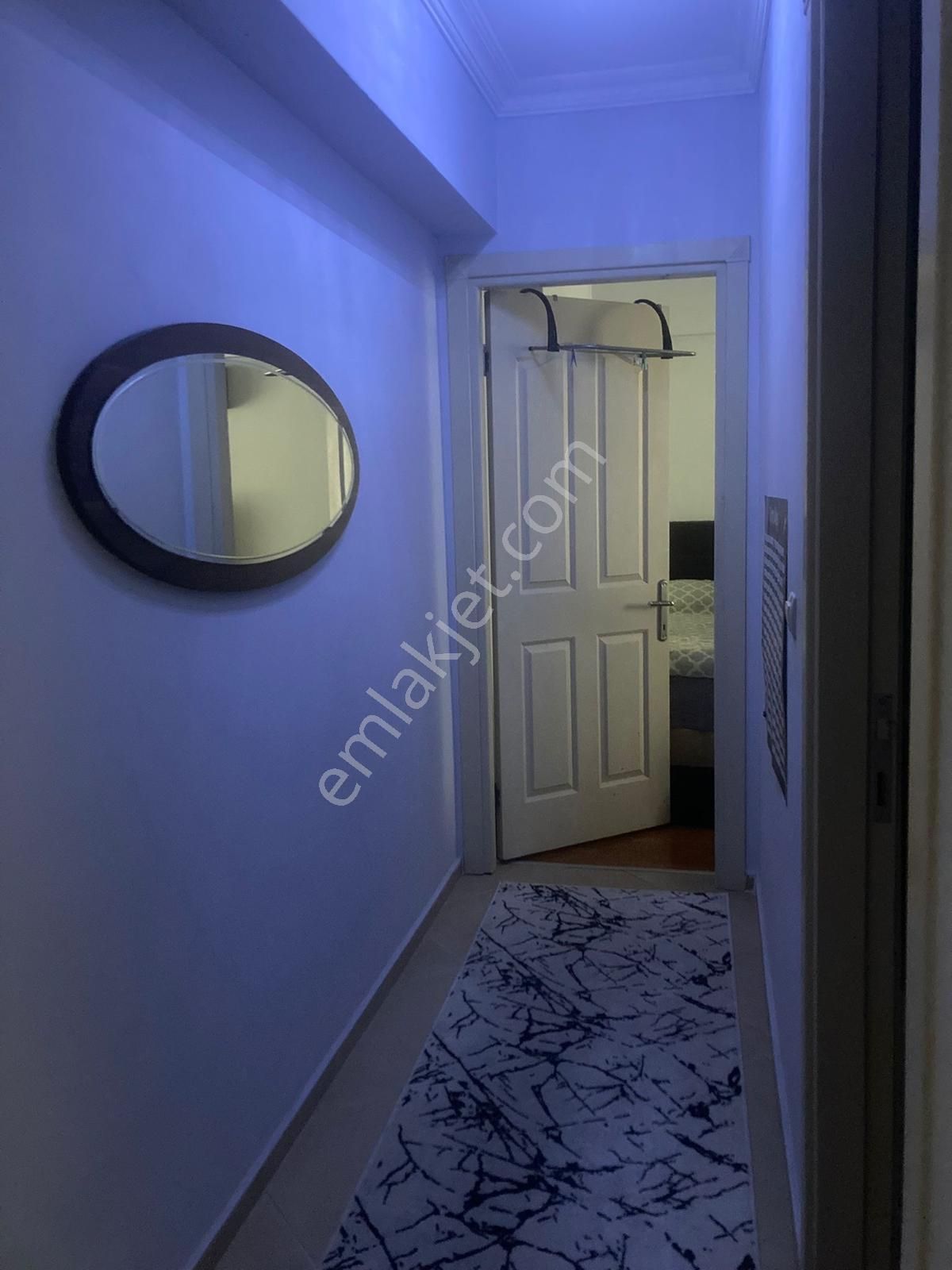 İzmir Bornova Yeşilova Atıf Bey 2 Sitesinde Satılık 3+1 Daire - Görsel 13