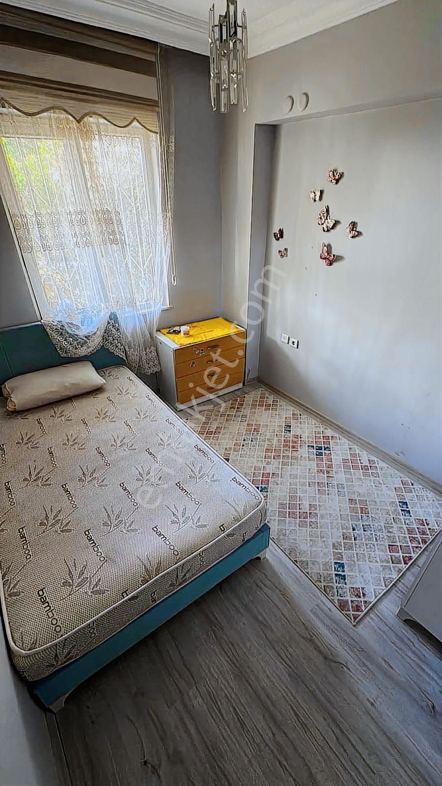 Yeşilyurt Mahallesinde 2+1 Full Eşyalı Kiralık Daire - Görsel 10