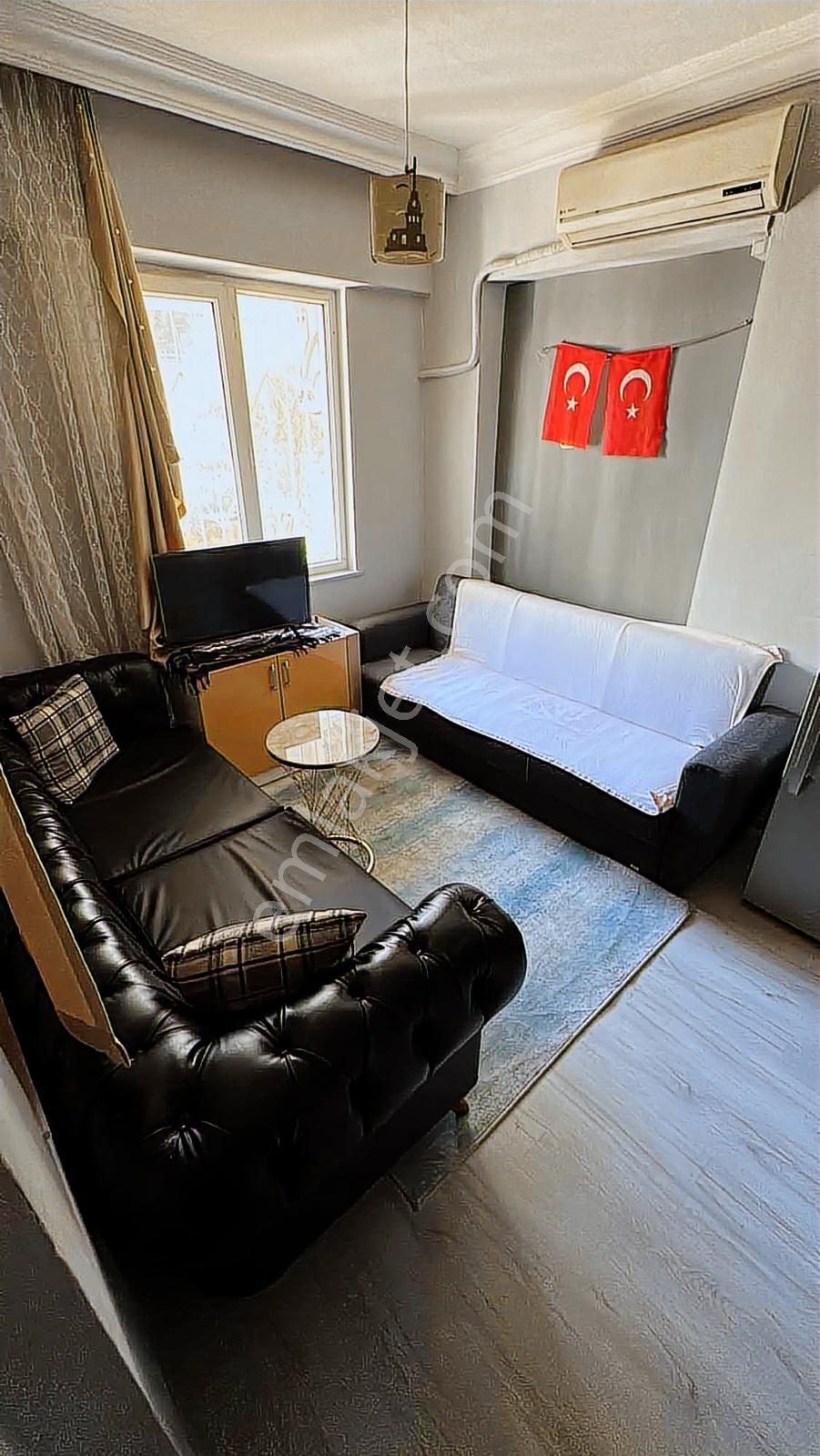 Yeşilyurt Mahallesinde 2+1 Full Eşyalı Kiralık Daire - Görsel 2