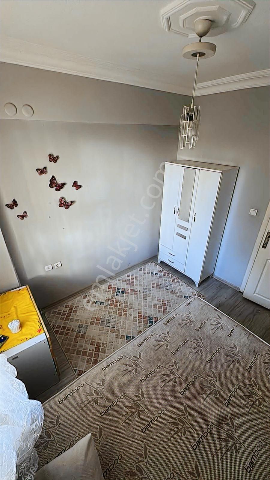 Yeşilyurt Mahallesinde 2+1 Full Eşyalı Kiralık Daire - Görsel 5