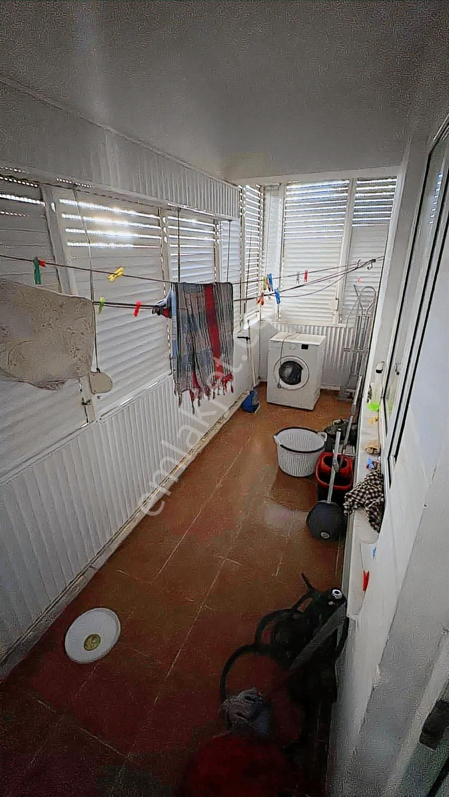 Yeşilyurt Mahallesinde 2+1 Full Eşyalı Kiralık Daire - Görsel 9