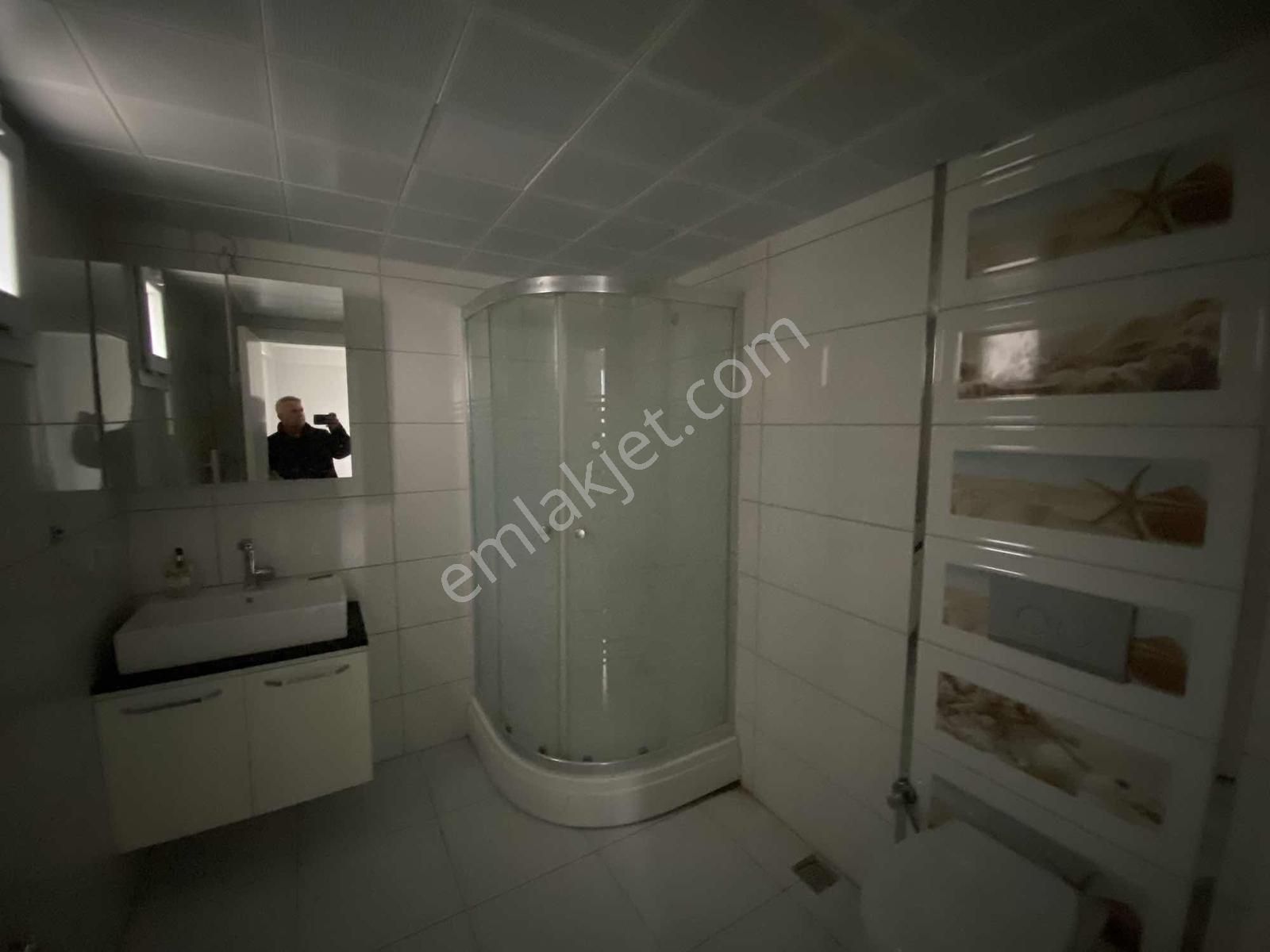 Torbalı Ertuğrul Mah Havuzlu Sitede Kiralık 3+1 Ara Kat Daire - Görsel 6