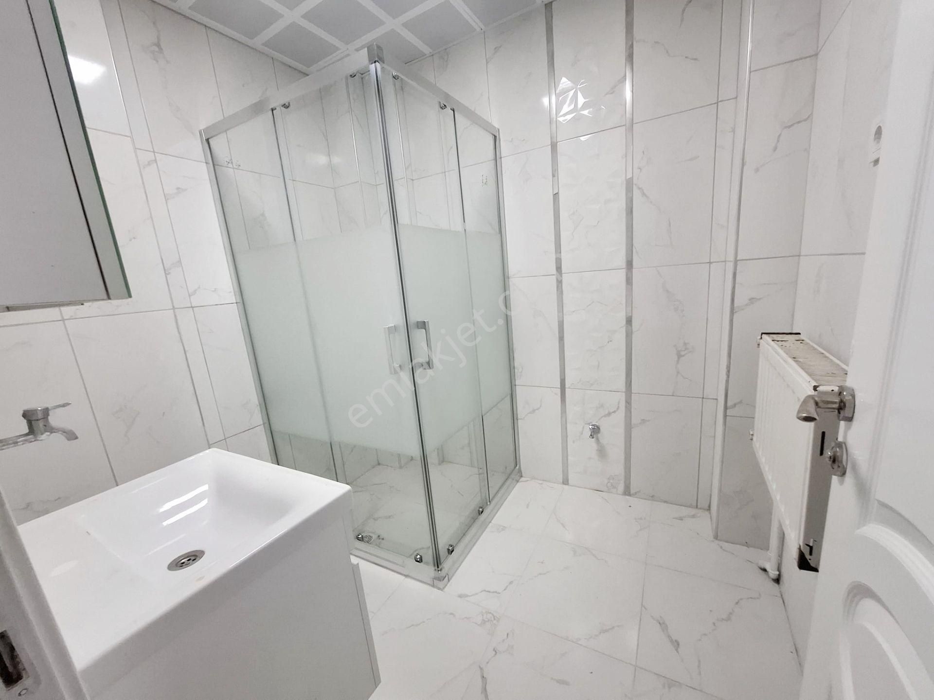 Gata & Şehir Has. Yakını 2+1 Masrafsız Balkonlu Bahçe Katı - Görsel 21