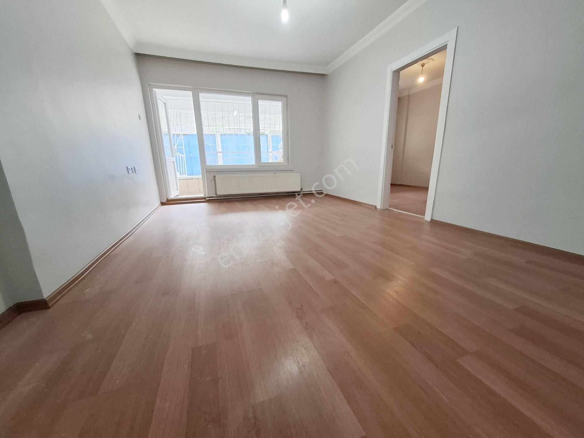 Gata & Şehir Has. Yakını 2+1 Masrafsız Balkonlu Bahçe Katı