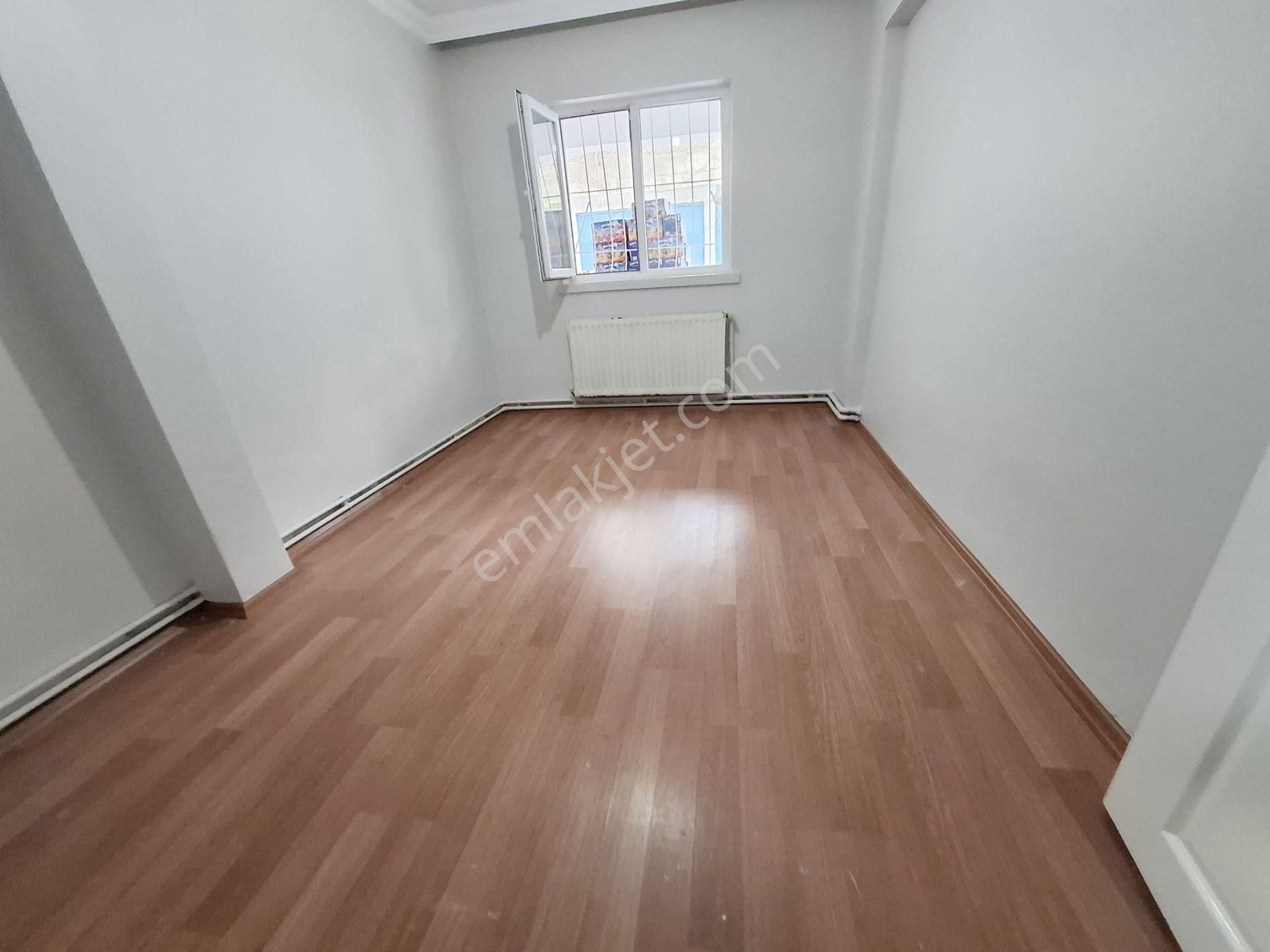 Gata & Şehir Has. Yakını 2+1 Masrafsız Balkonlu Bahçe Katı - Görsel 16