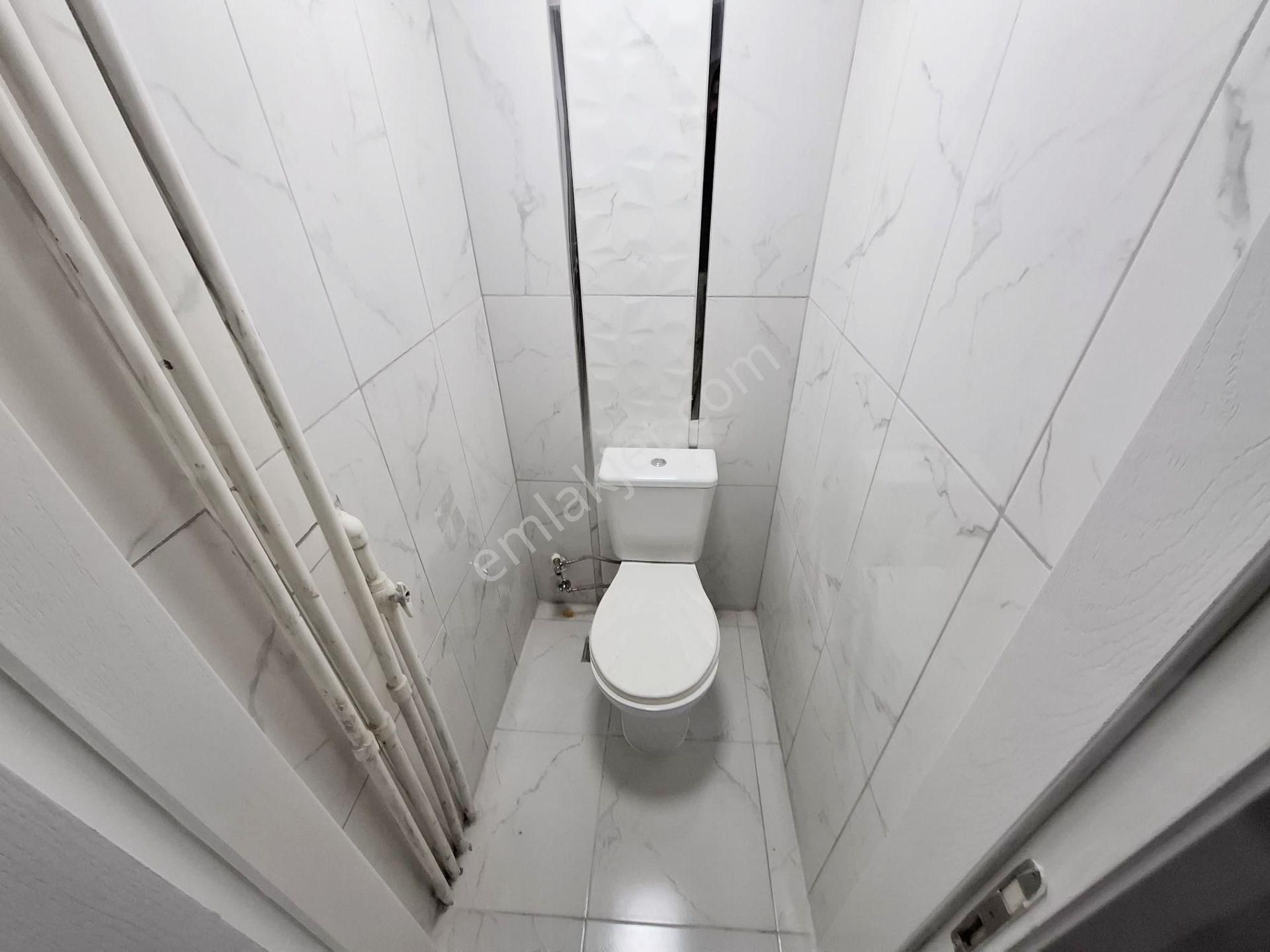 Gata & Şehir Has. Yakını 2+1 Masrafsız Balkonlu Bahçe Katı - Görsel 25