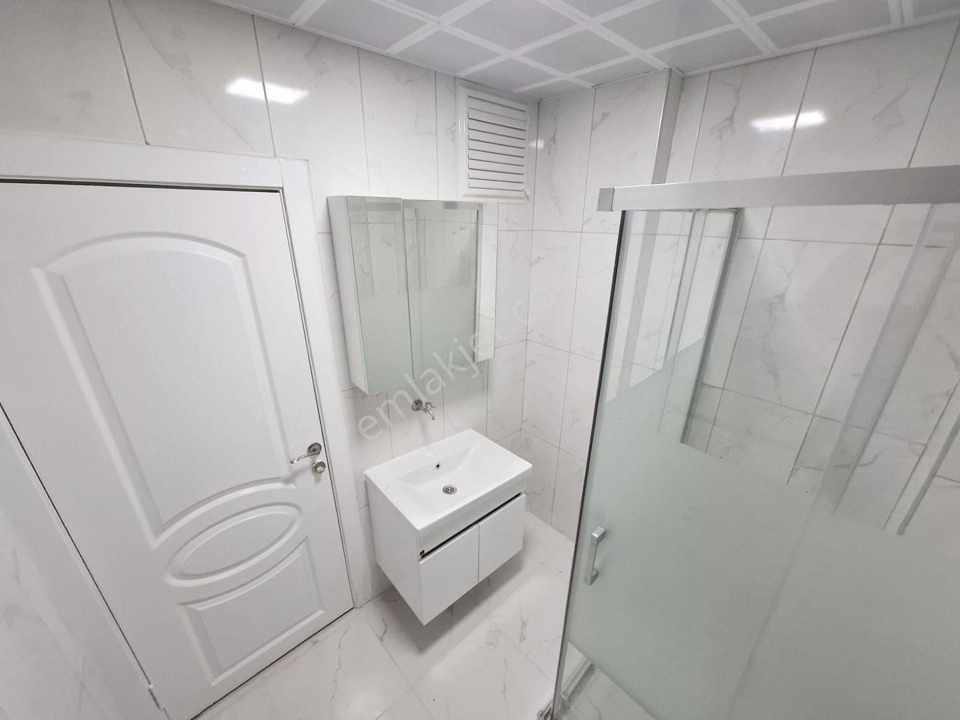 Gata & Şehir Has. Yakını 2+1 Masrafsız Balkonlu Bahçe Katı - Görsel 22