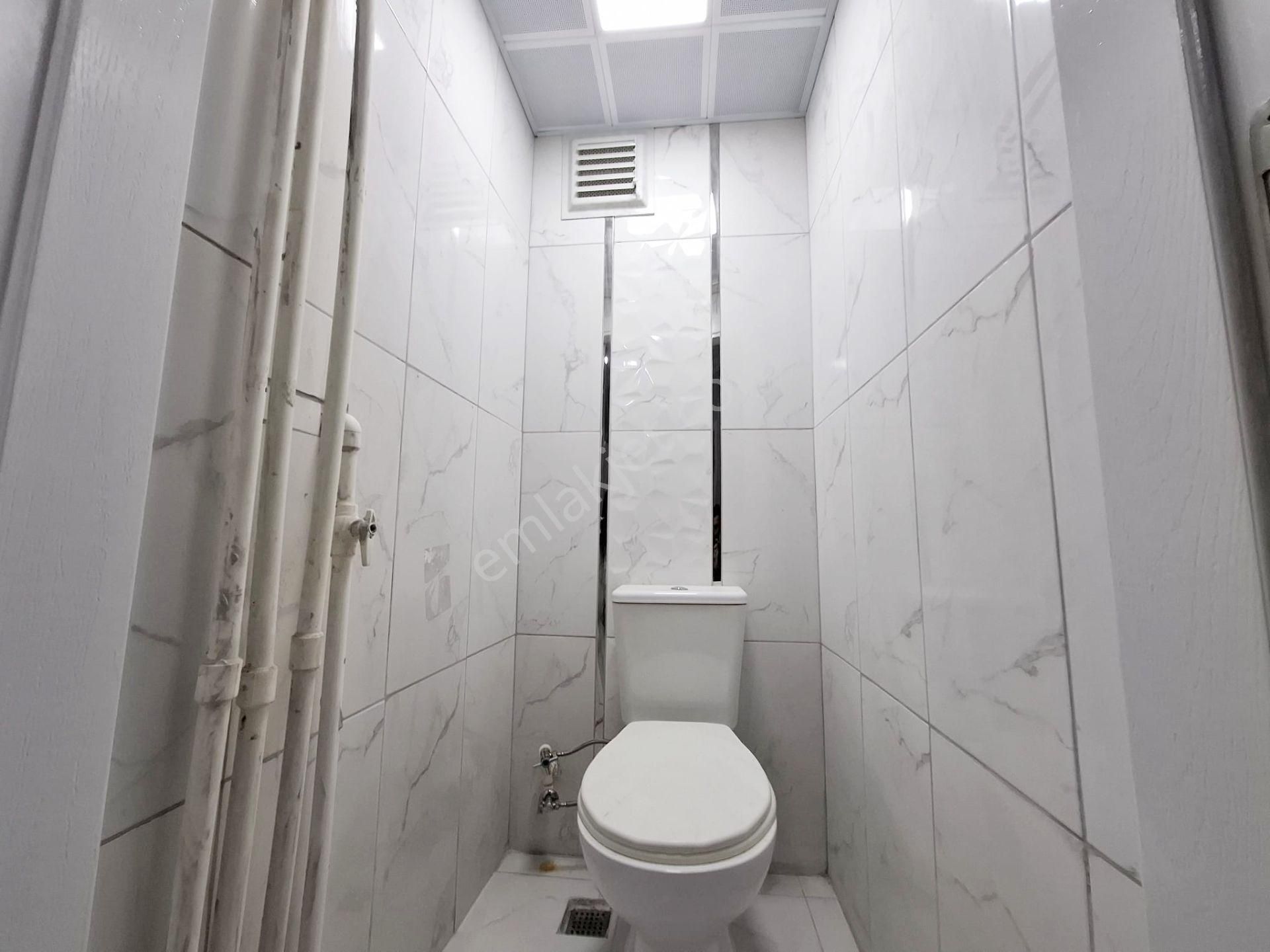 Gata & Şehir Has. Yakını 2+1 Masrafsız Balkonlu Bahçe Katı - Görsel 24