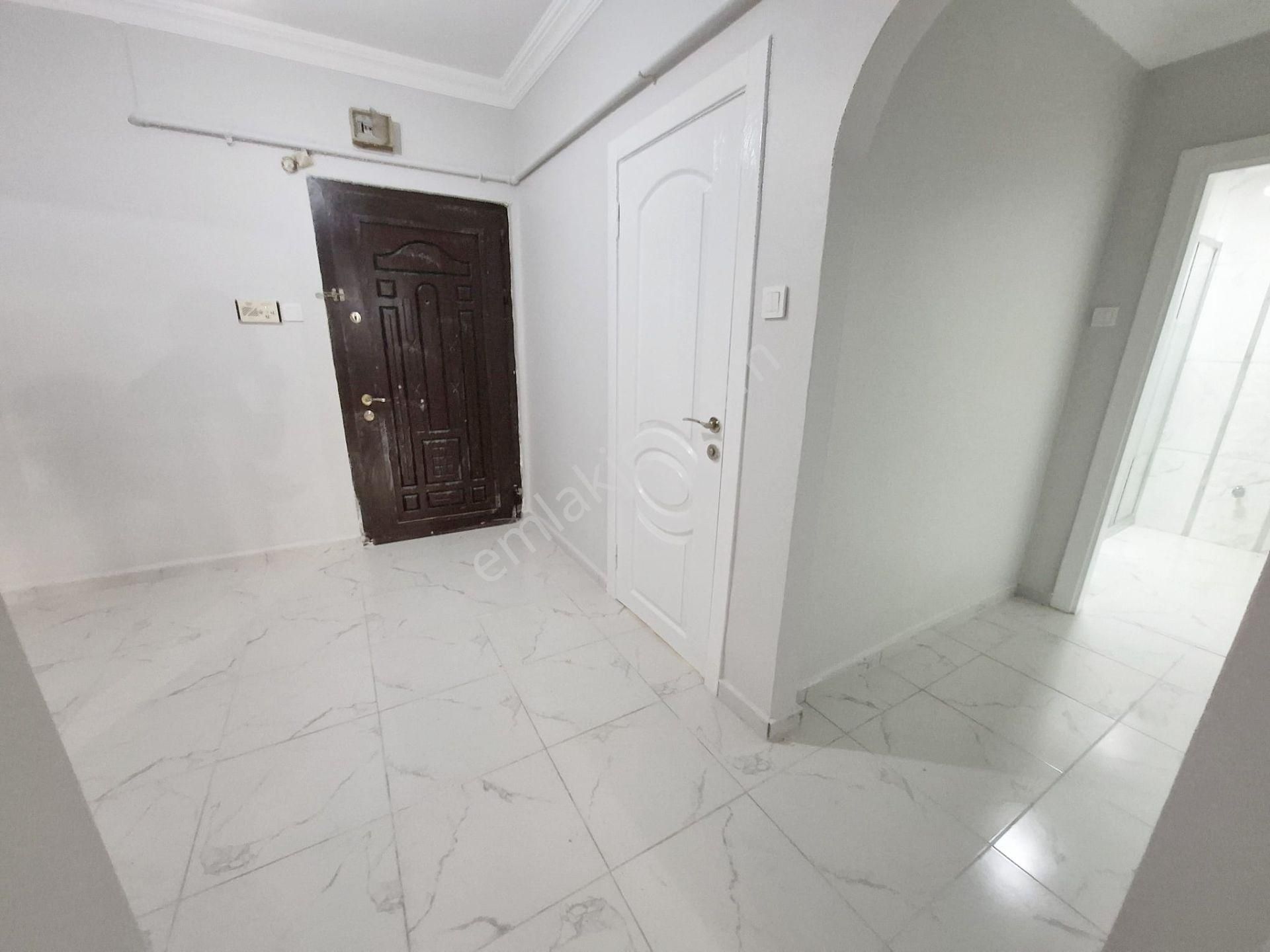 Gata & Şehir Has. Yakını 2+1 Masrafsız Balkonlu Bahçe Katı - Görsel 27