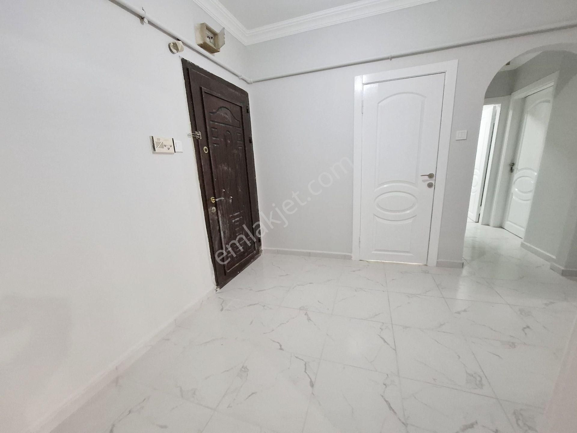 Gata & Şehir Has. Yakını 2+1 Masrafsız Balkonlu Bahçe Katı - Görsel 28