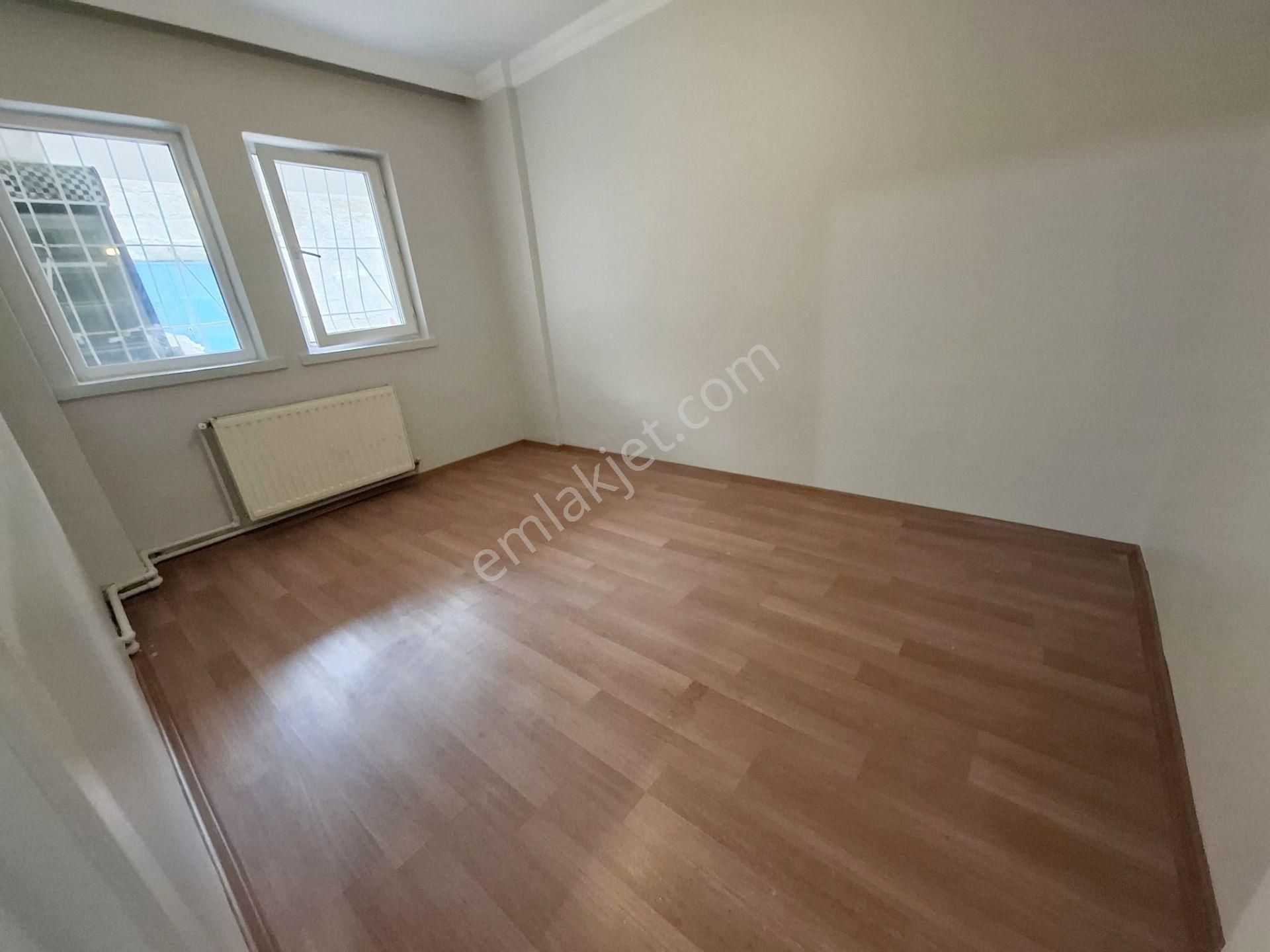 Gata & Şehir Has. Yakını 2+1 Masrafsız Balkonlu Bahçe Katı - Görsel 12