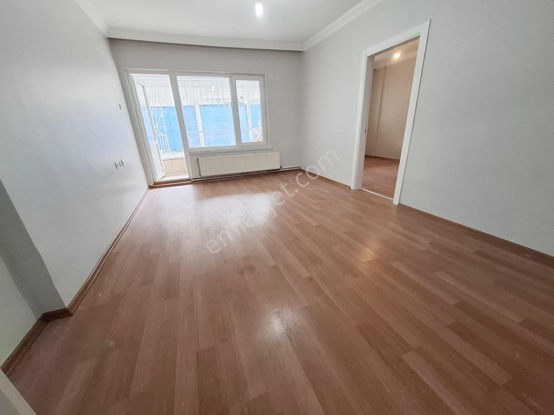 Gata & Şehir Has. Yakını 2+1 Masrafsız Balkonlu Bahçe Katı - Görsel 3