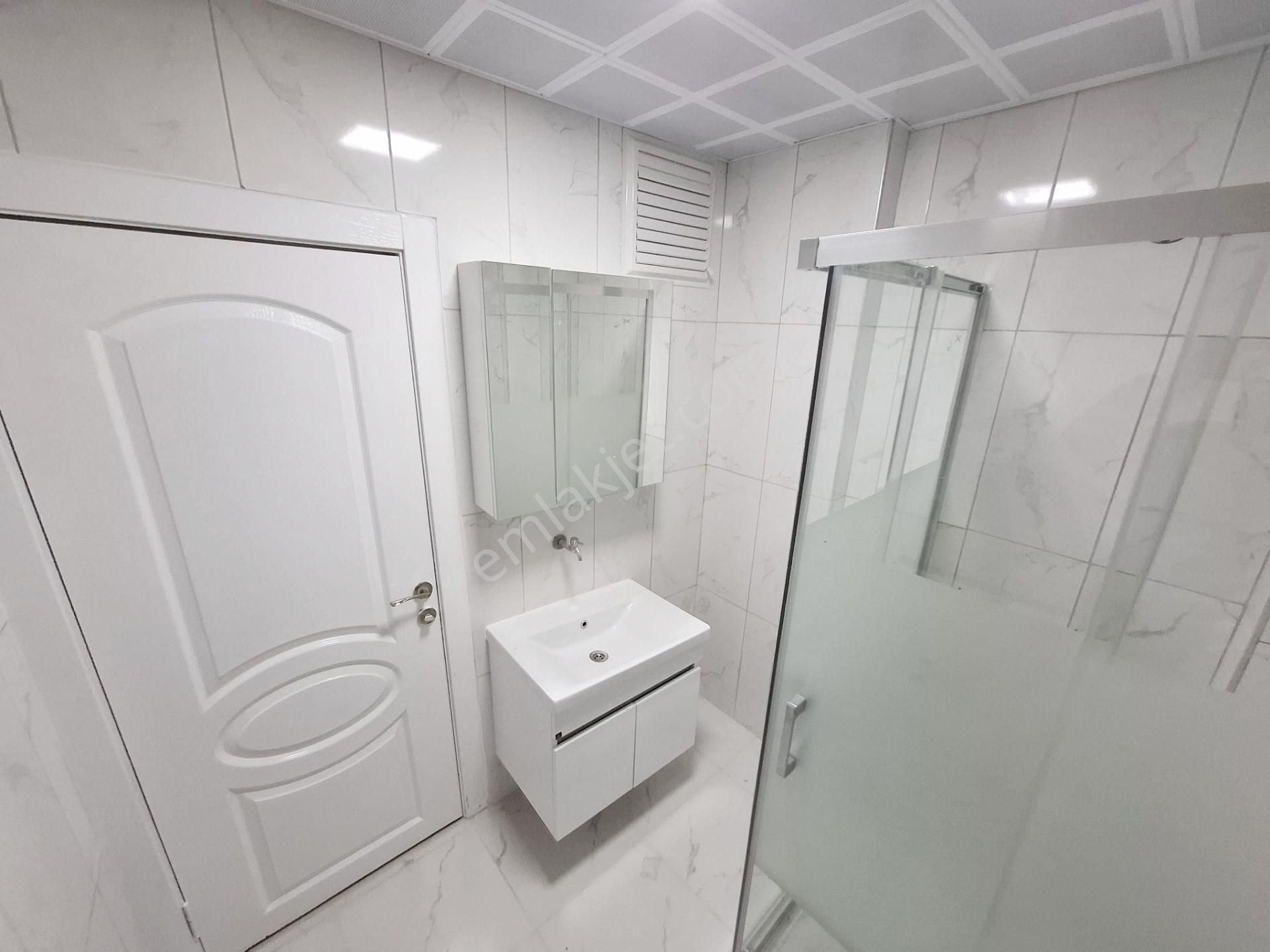 Gata & Şehir Has. Yakını 2+1 Masrafsız Balkonlu Bahçe Katı - Görsel 23