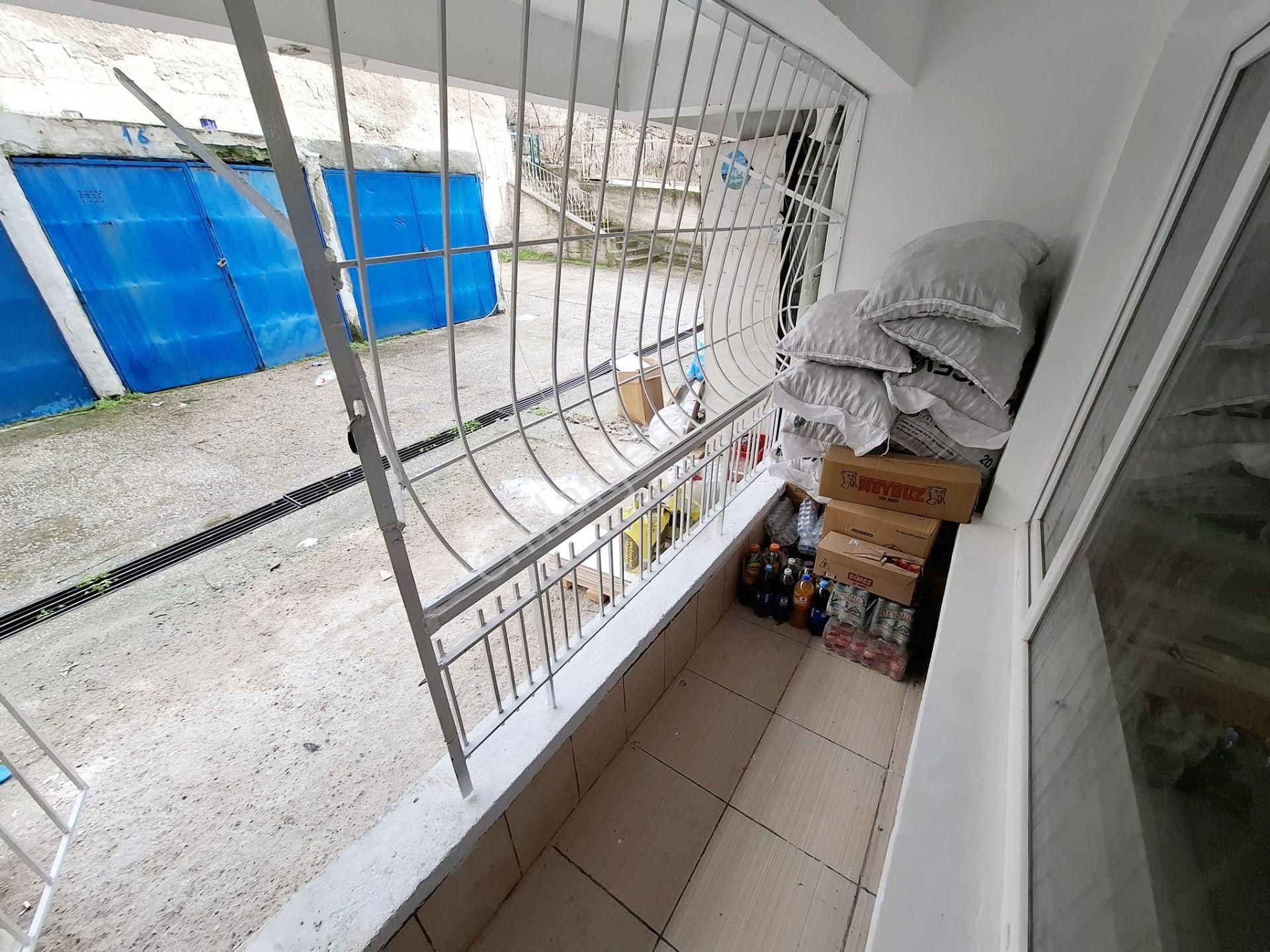 Gata & Şehir Has. Yakını 2+1 Masrafsız Balkonlu Bahçe Katı - Görsel 30