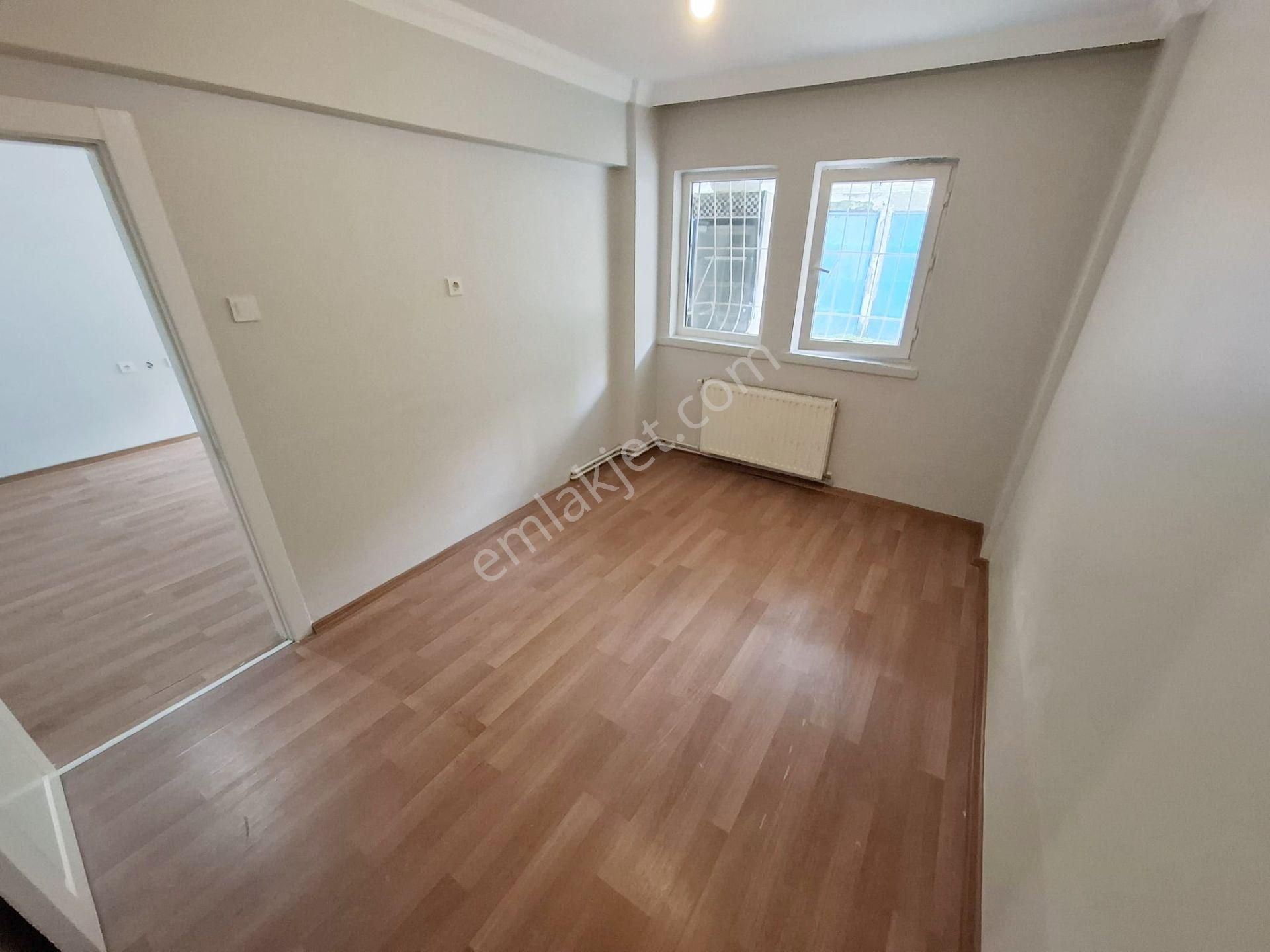 Gata & Şehir Has. Yakını 2+1 Masrafsız Balkonlu Bahçe Katı - Görsel 14